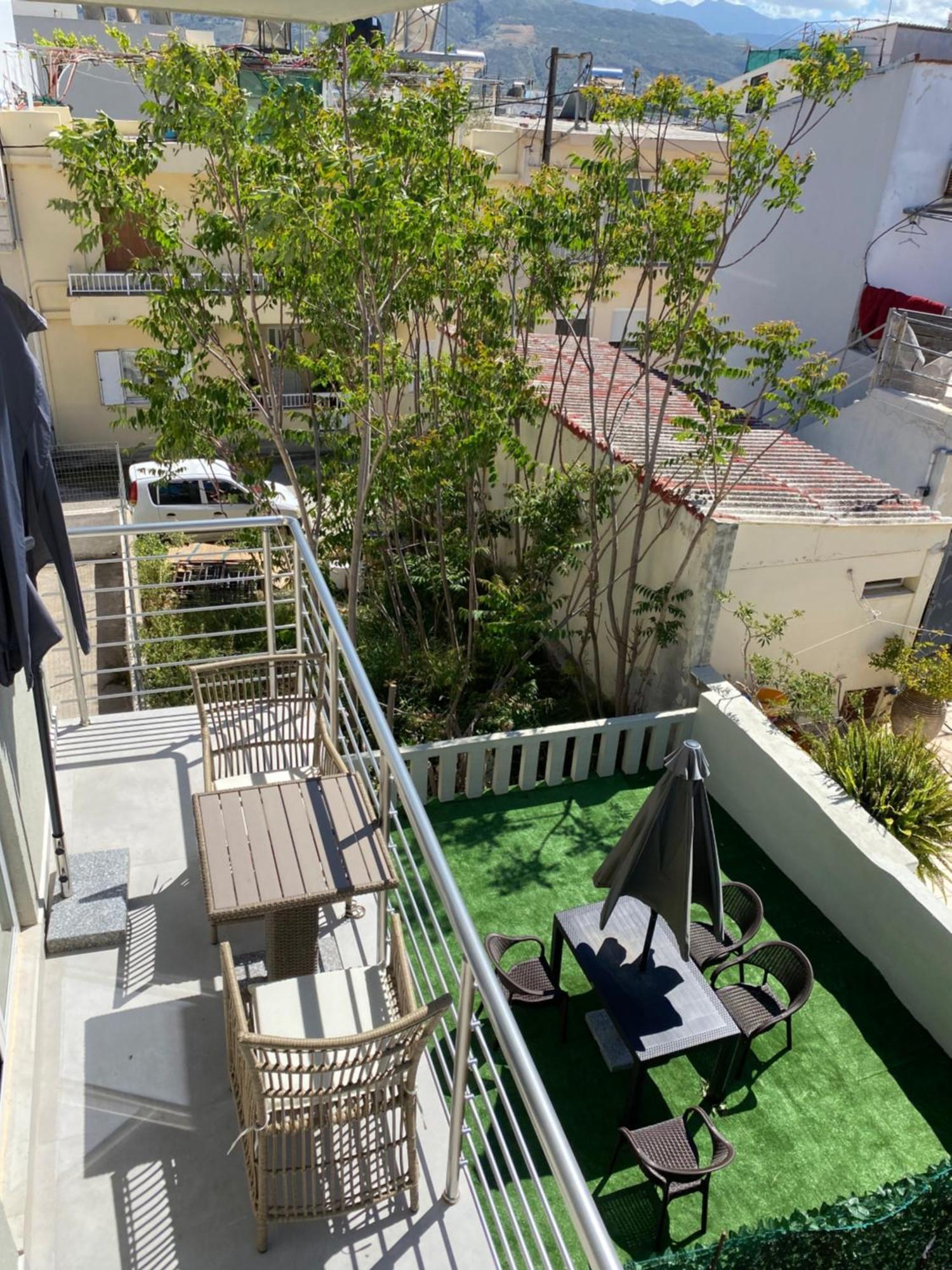 Apartment άγιος ιωάννης *