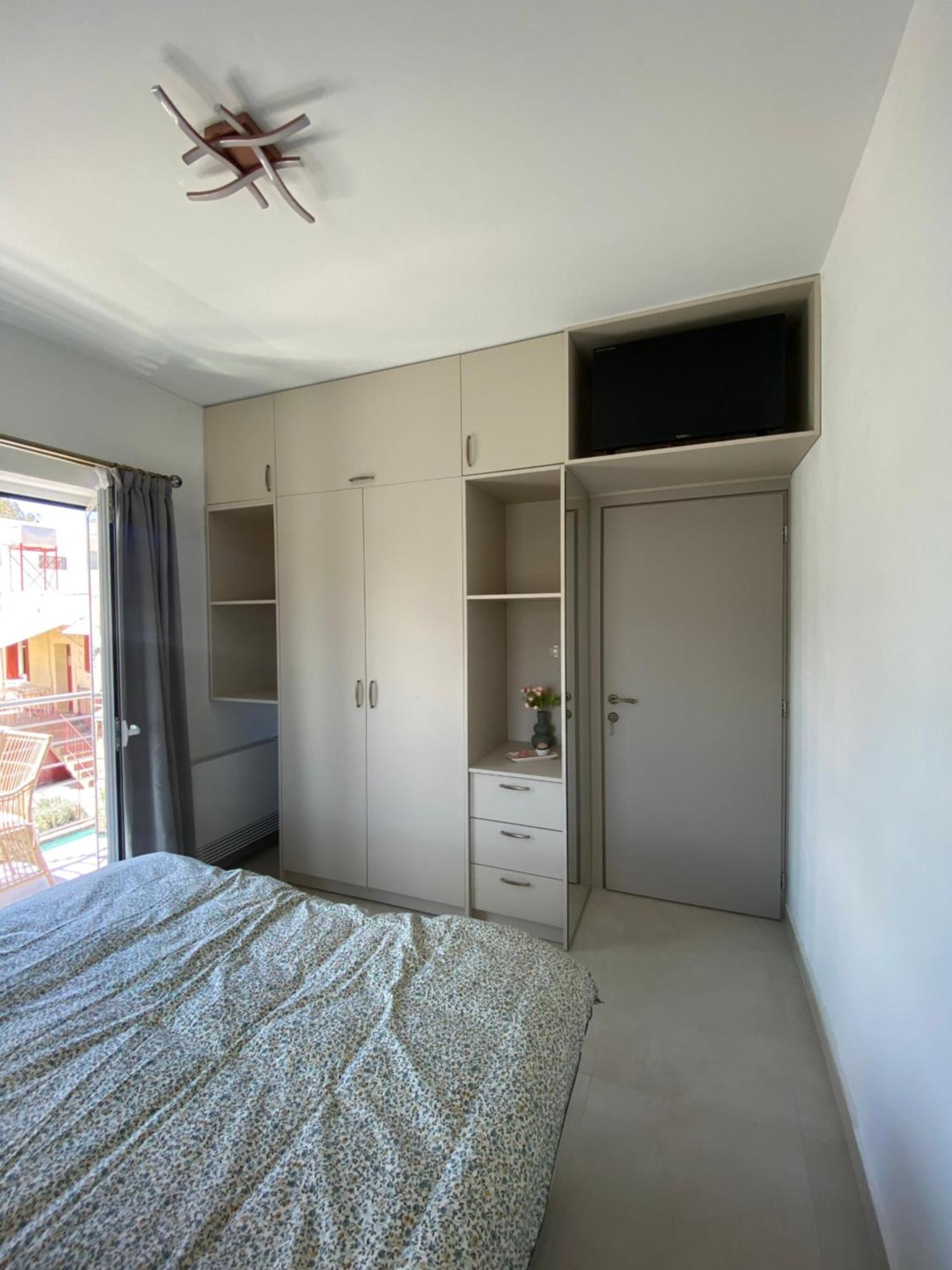 Apartment άγιος ιωάννης