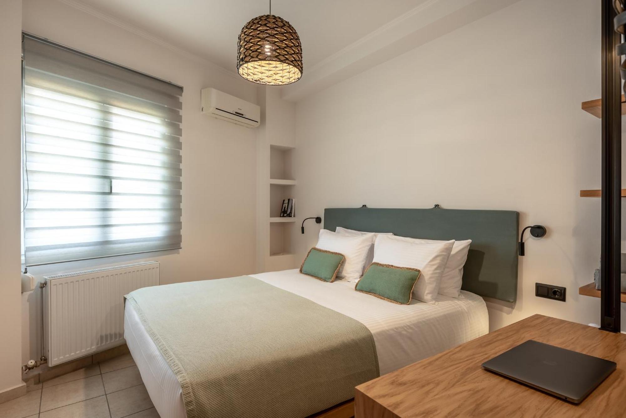 Apartment Soleado Chania (Crete)