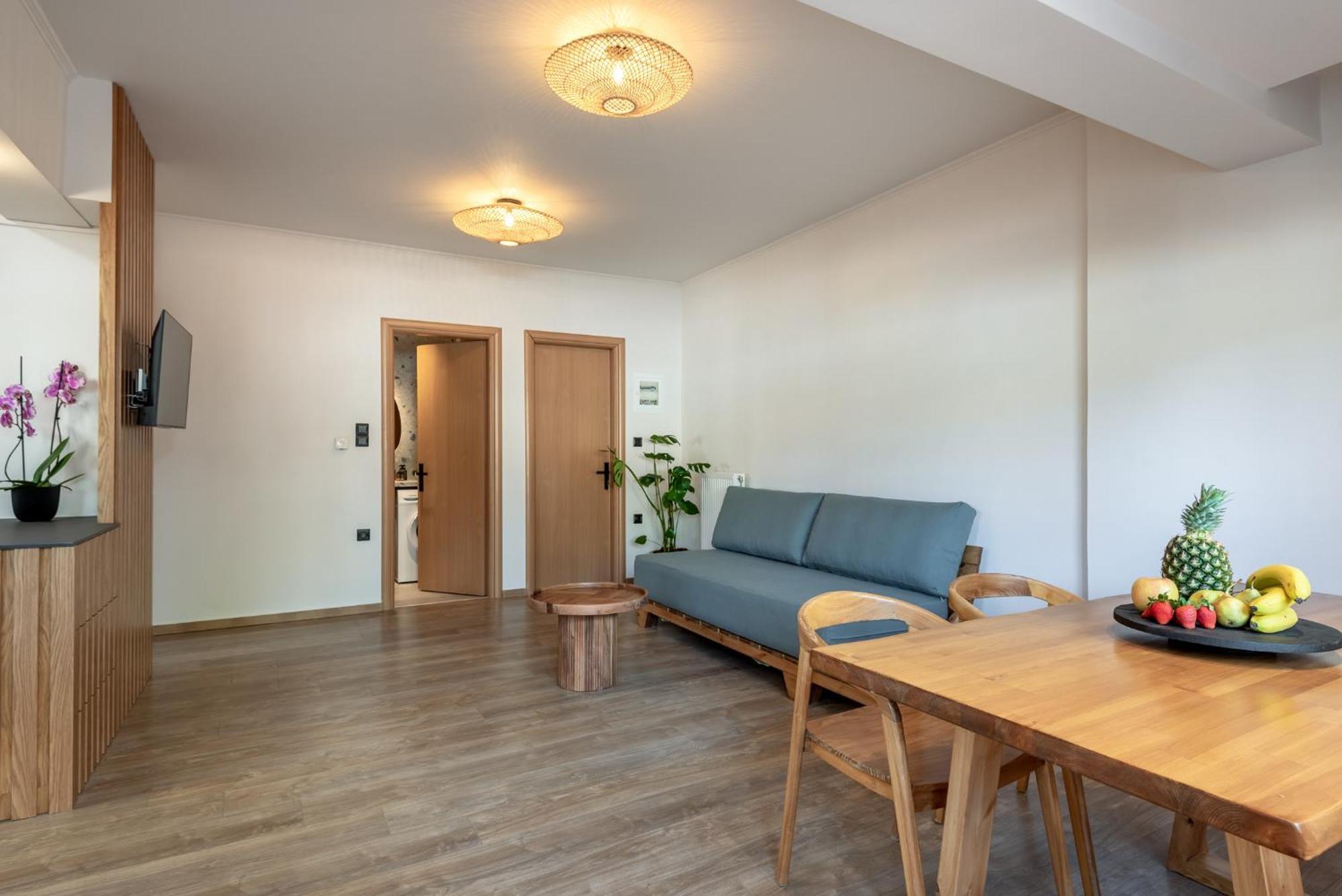 Apartment Soleado
