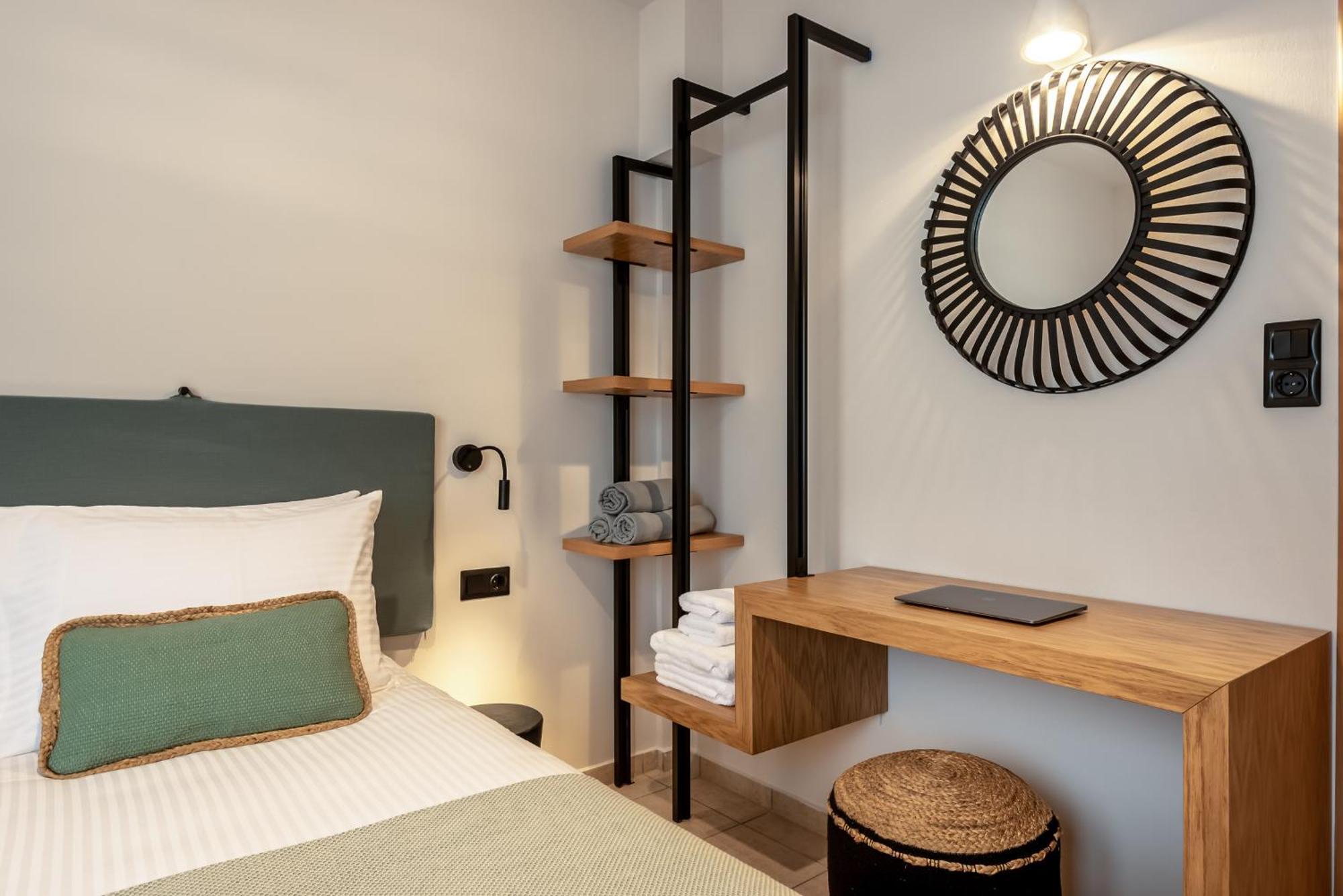 Apartment Soleado Chania (Crete)