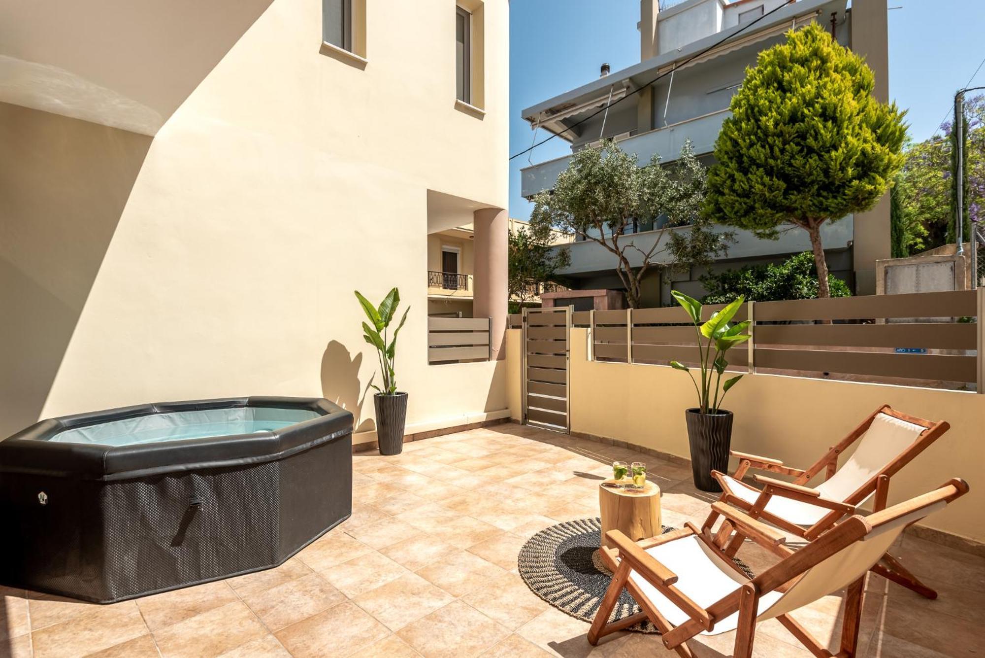 Apartment Soleado