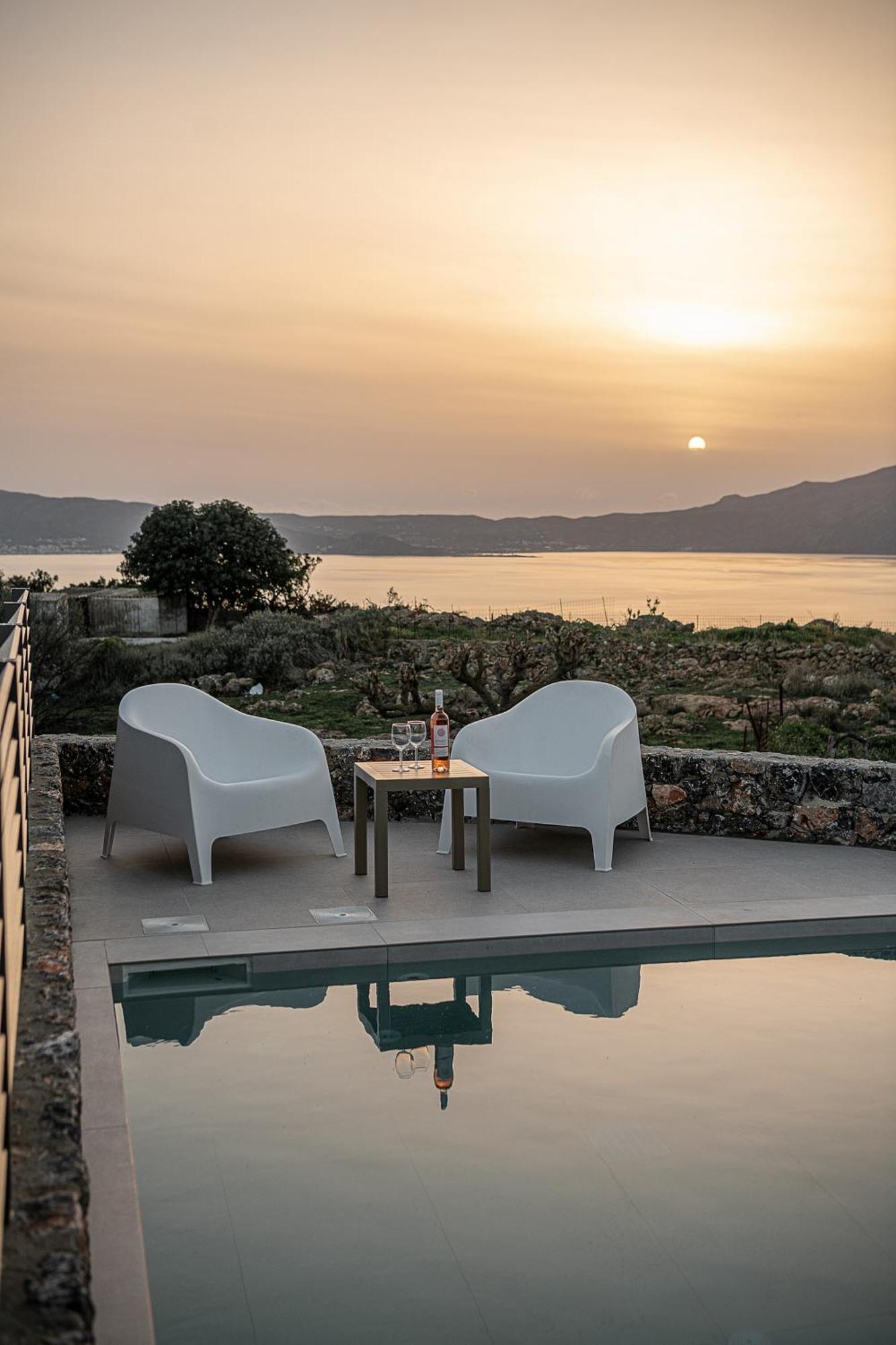 Casa Nougia * Chania (Crete)