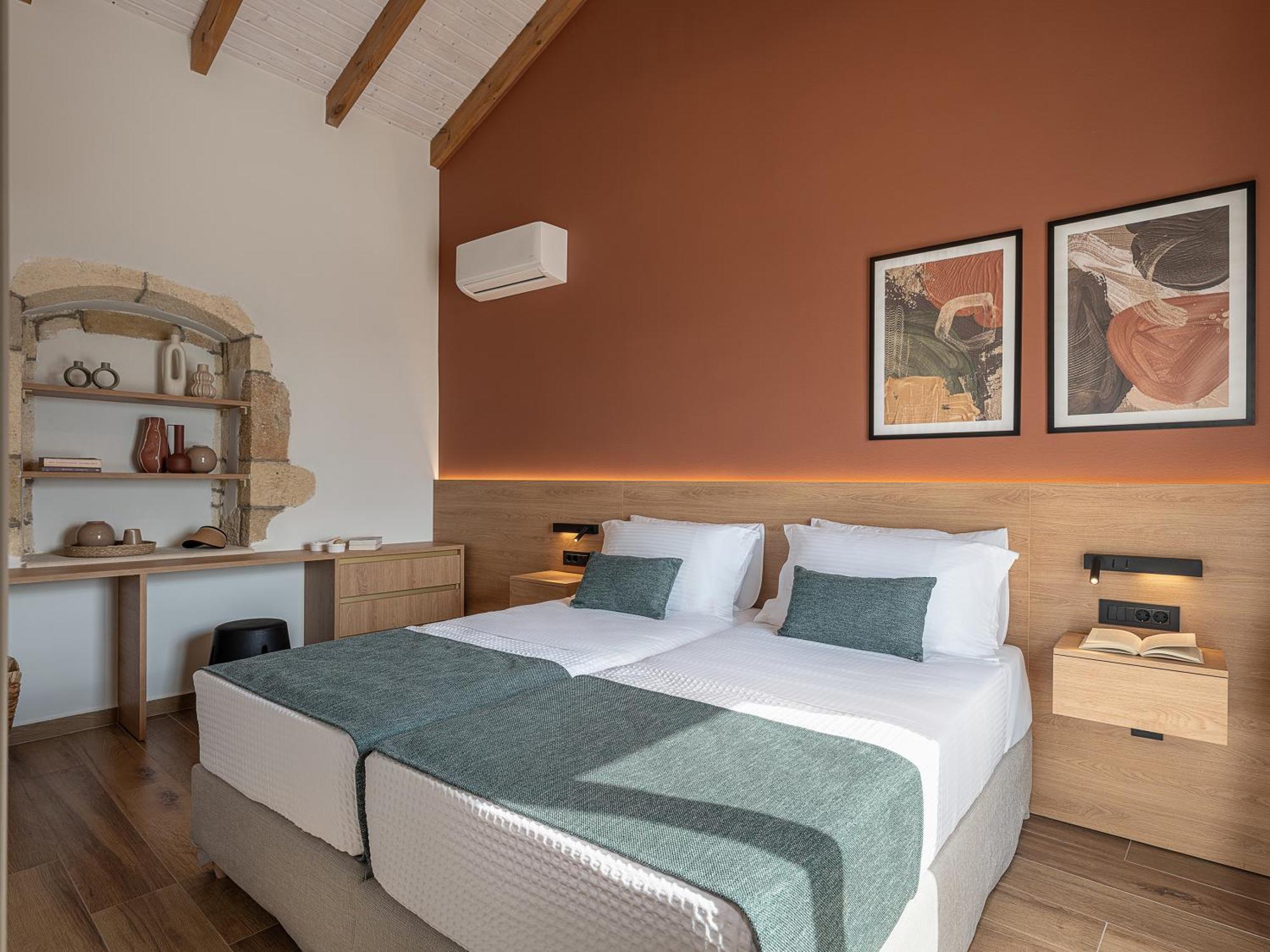 Casa Nougia Villa Chania (Crete)