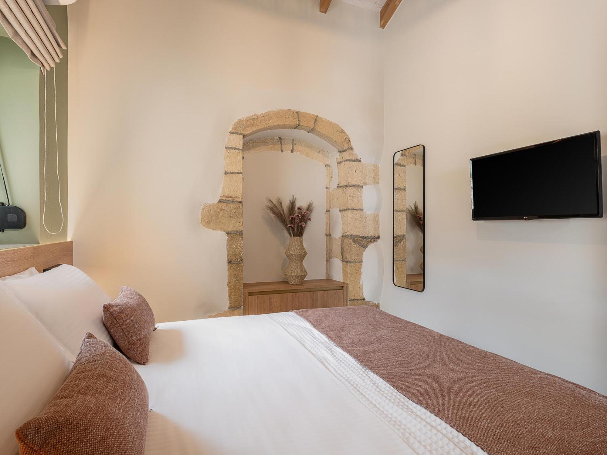 Casa Nougia