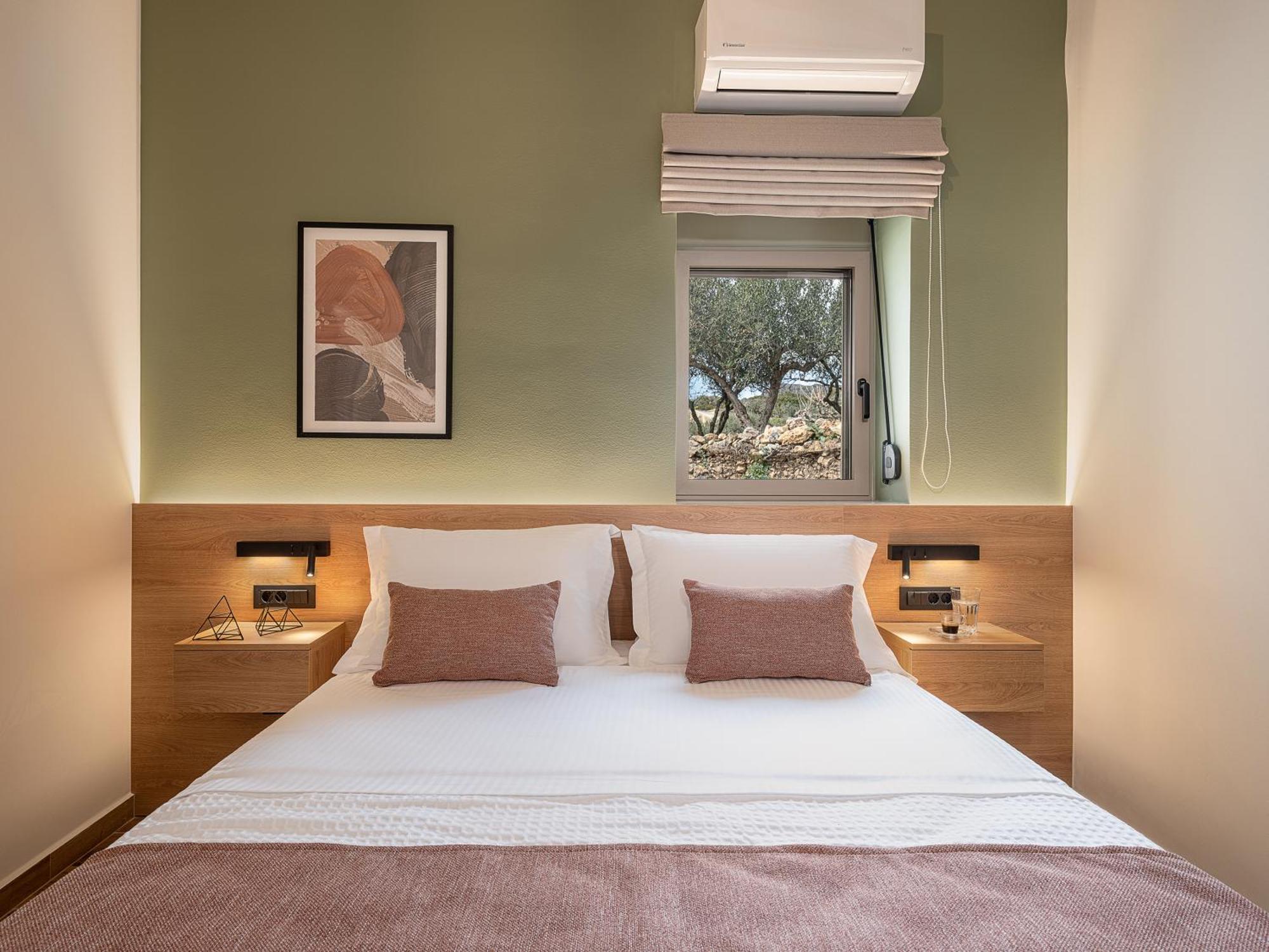 Villa Casa Nougia Chania (Crete)