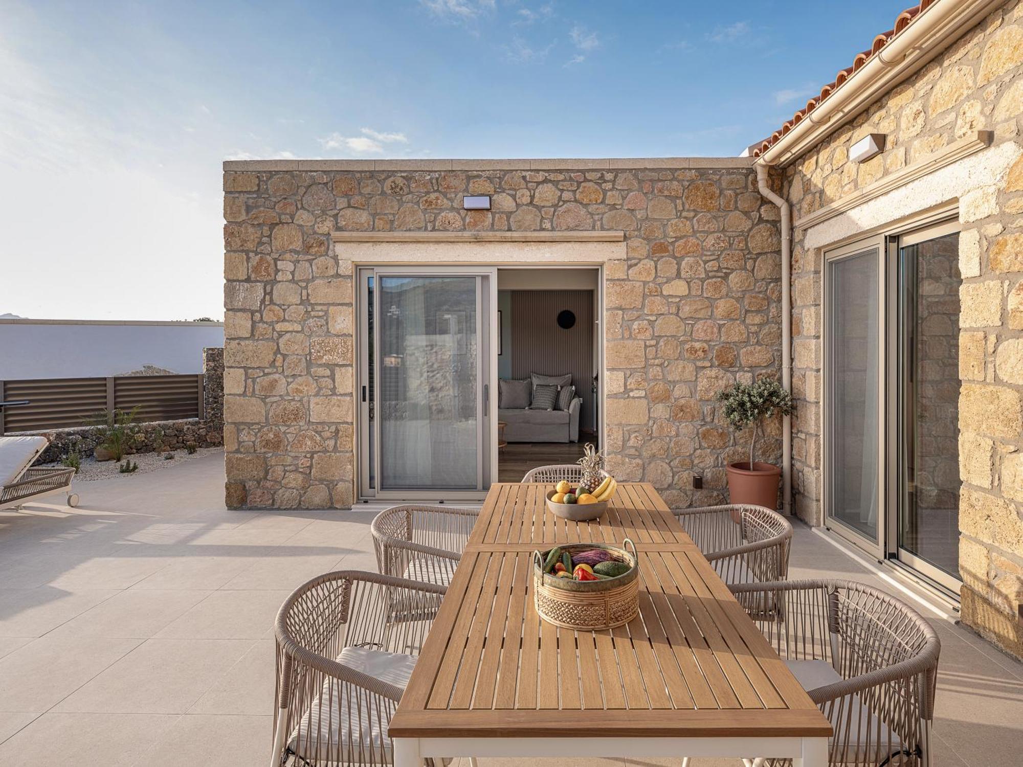 Casa Nougia *