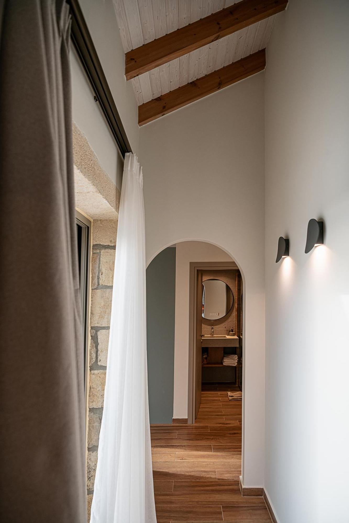 Villa Casa Nougia *