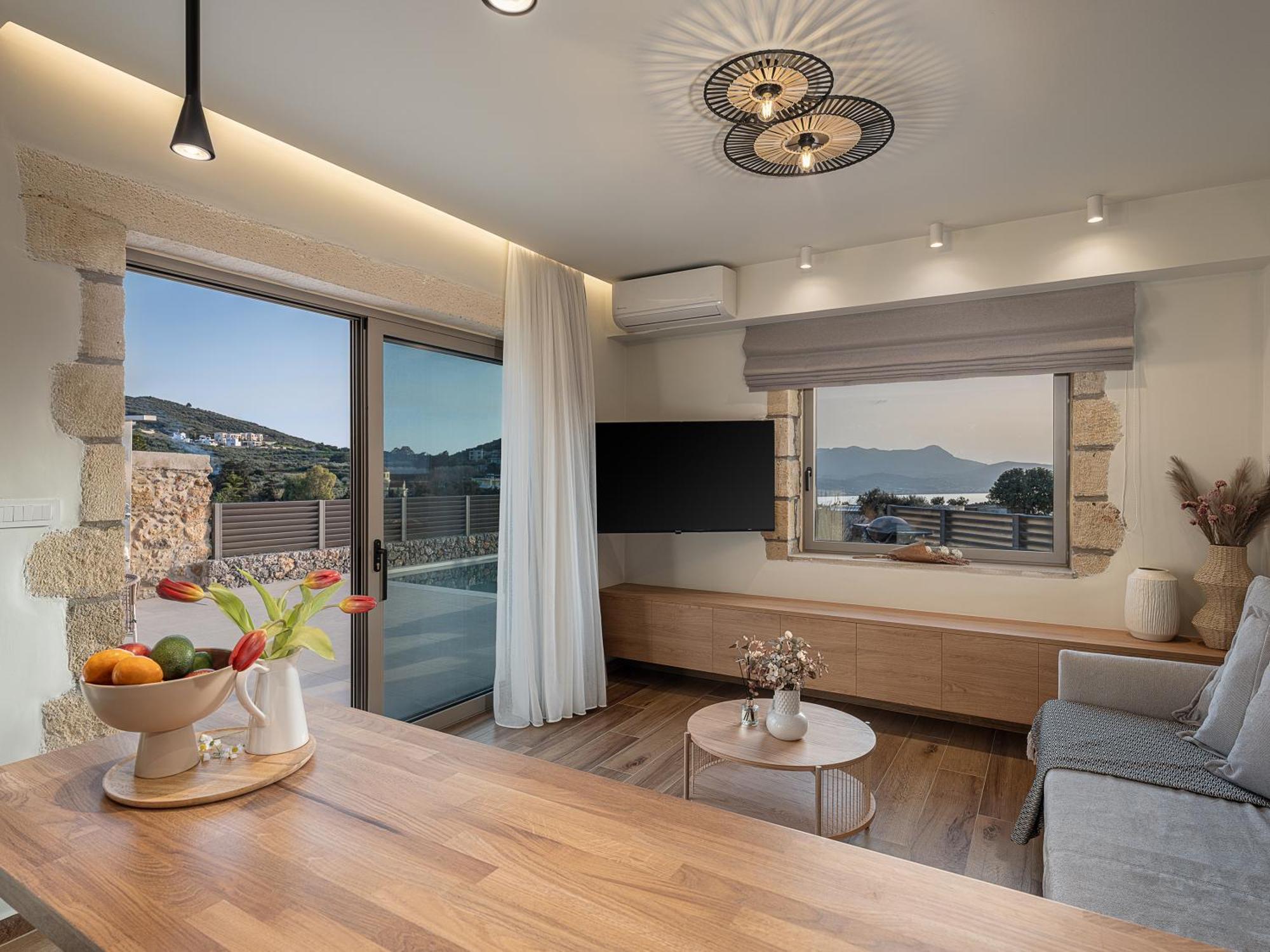 Casa Nougia Villa Chania (Crete)
