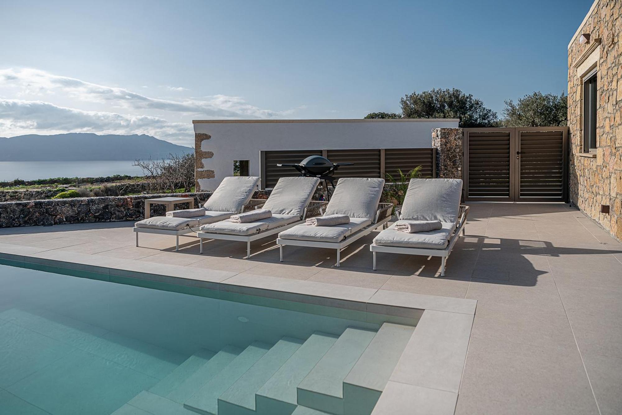 Villa Casa Nougia