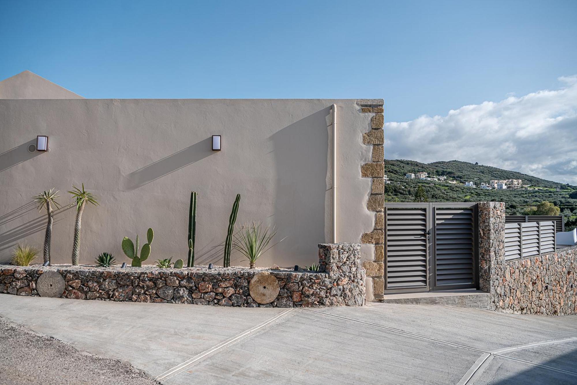 Villa Casa Nougia *