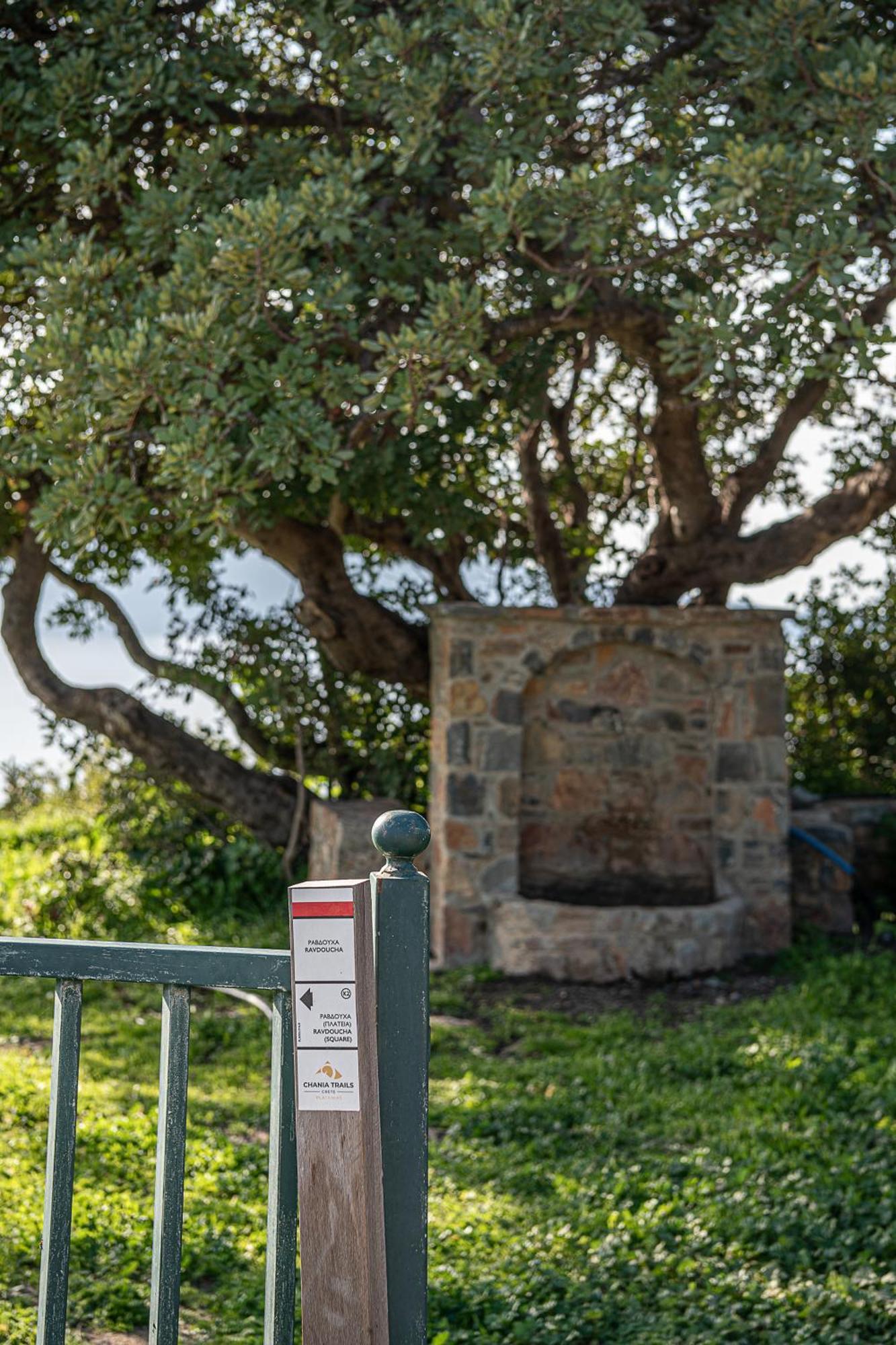 Casa Nougia