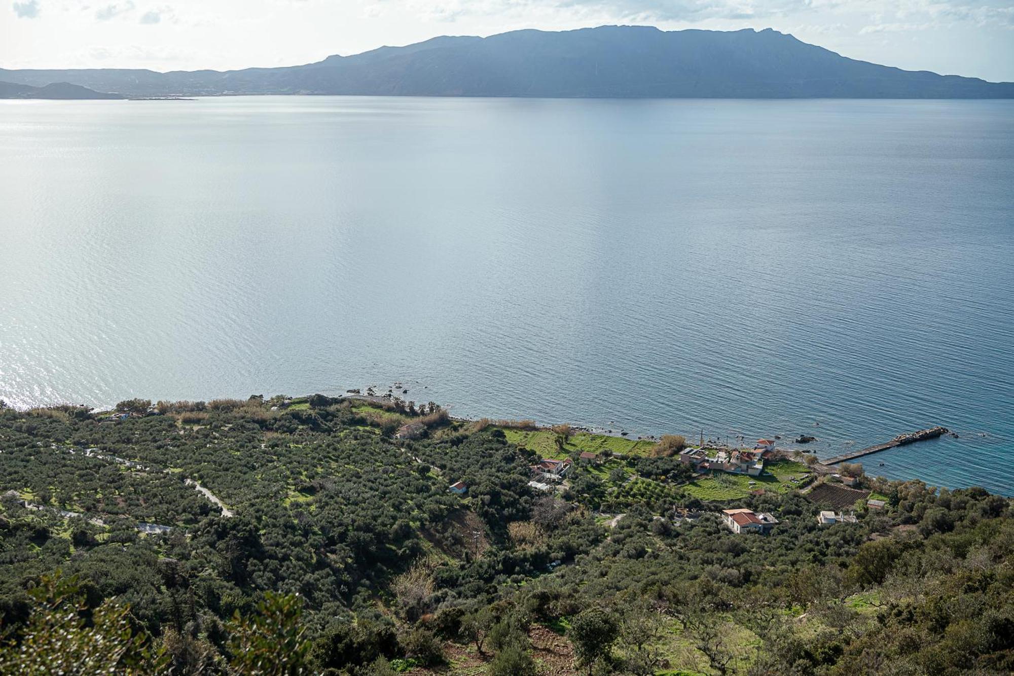 Casa Nougia *