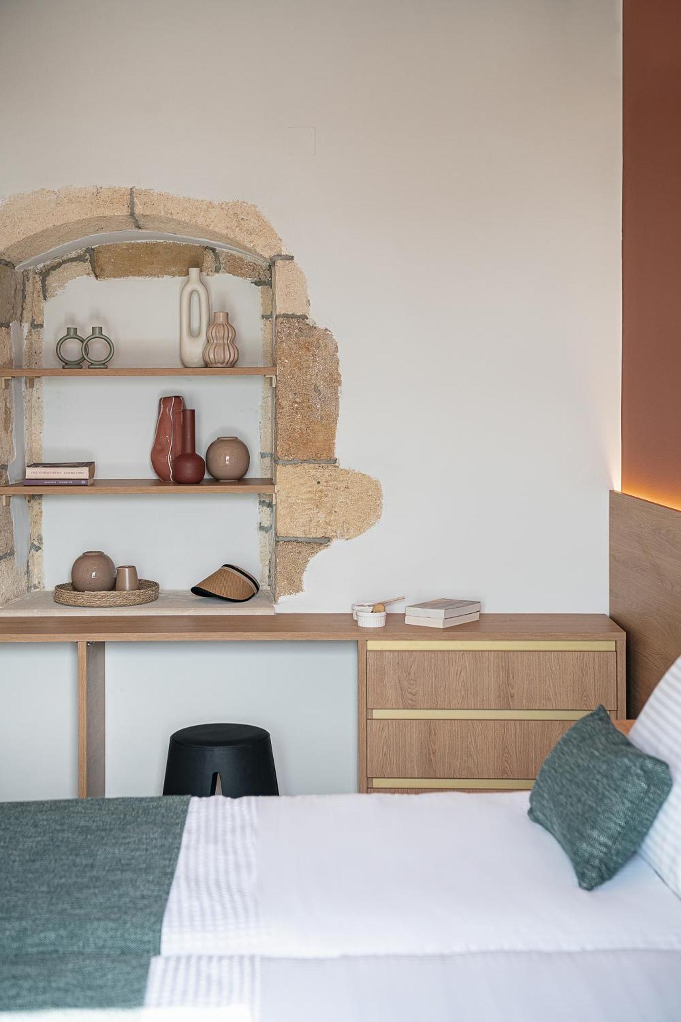 Villa Casa Nougia Chania (Crete)