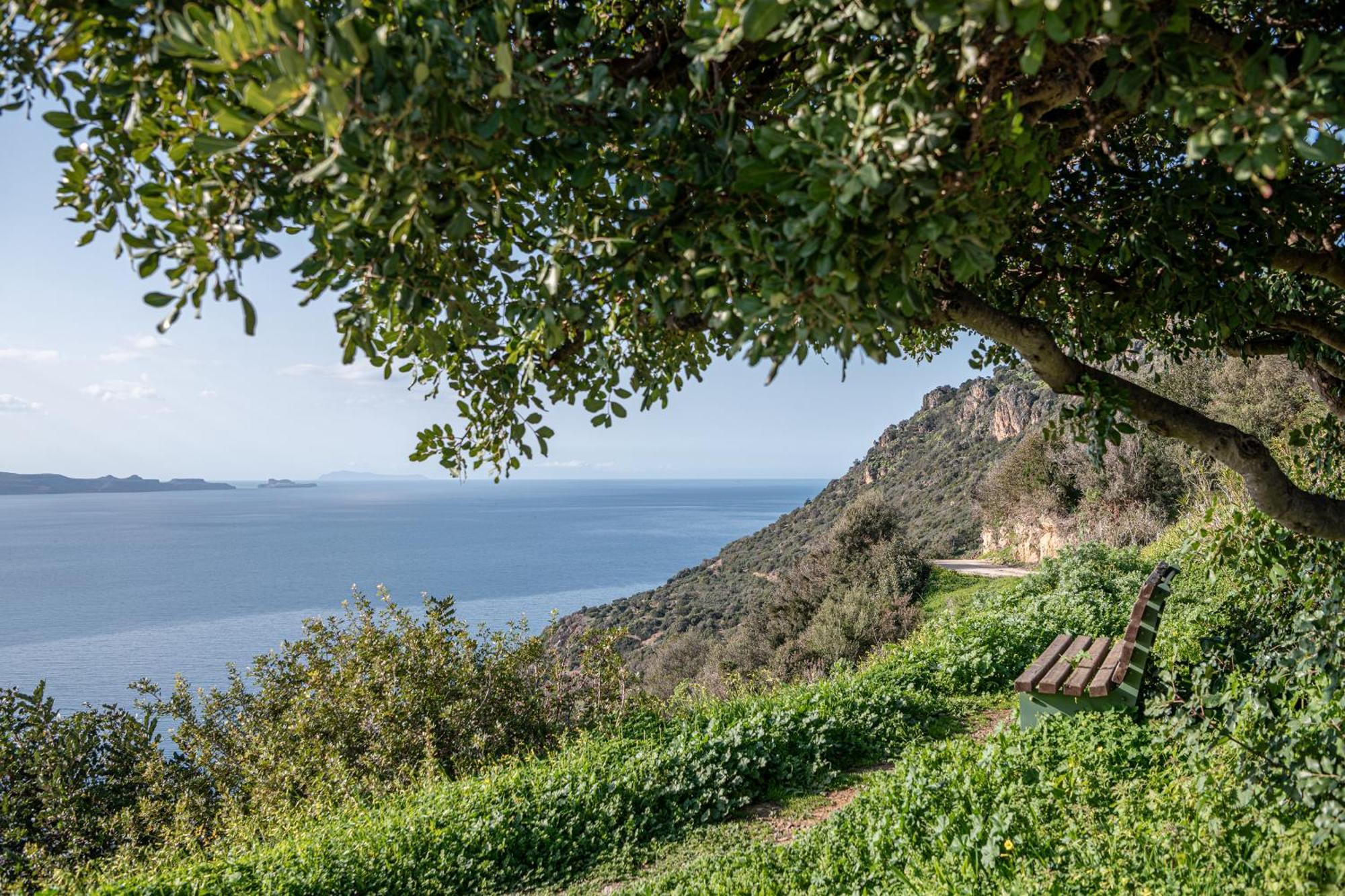 Casa Nougia Villa Chania (Crete)