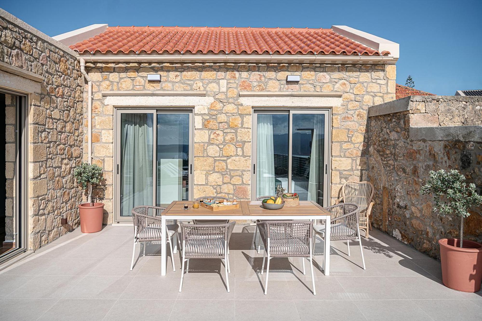 Casa Nougia Chania (Crete)