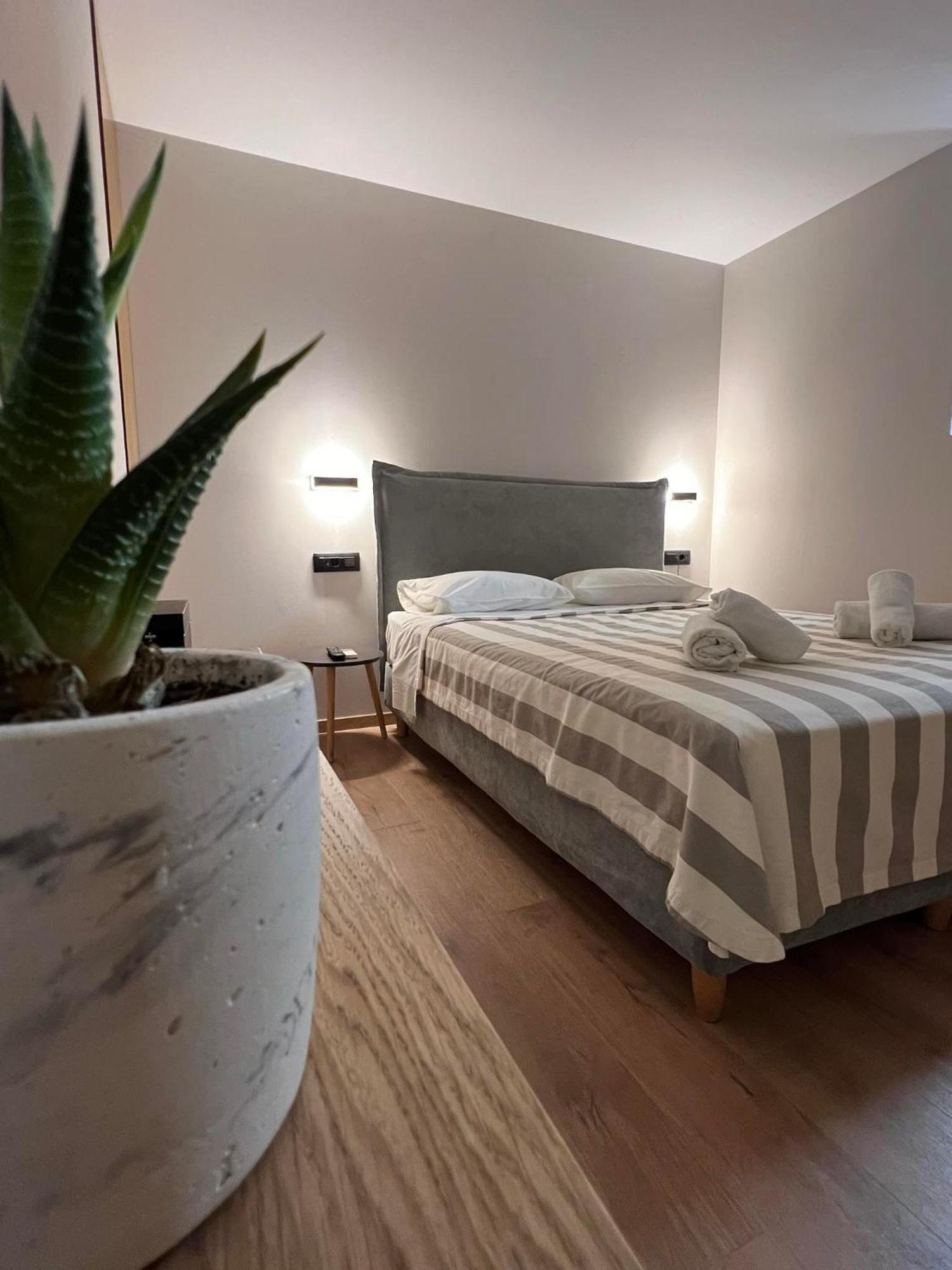 Hotel Morfeas