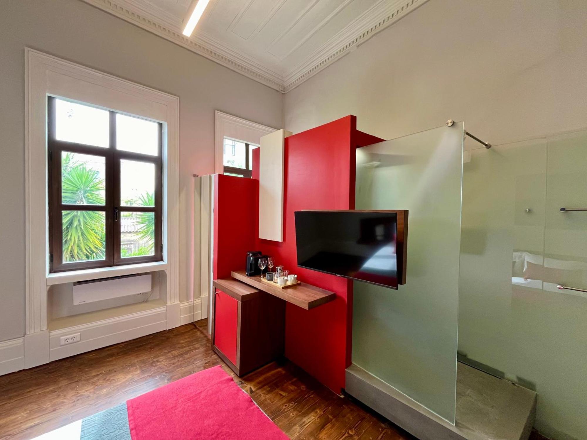 Thirty8 Heritage House Vakantiehuis *