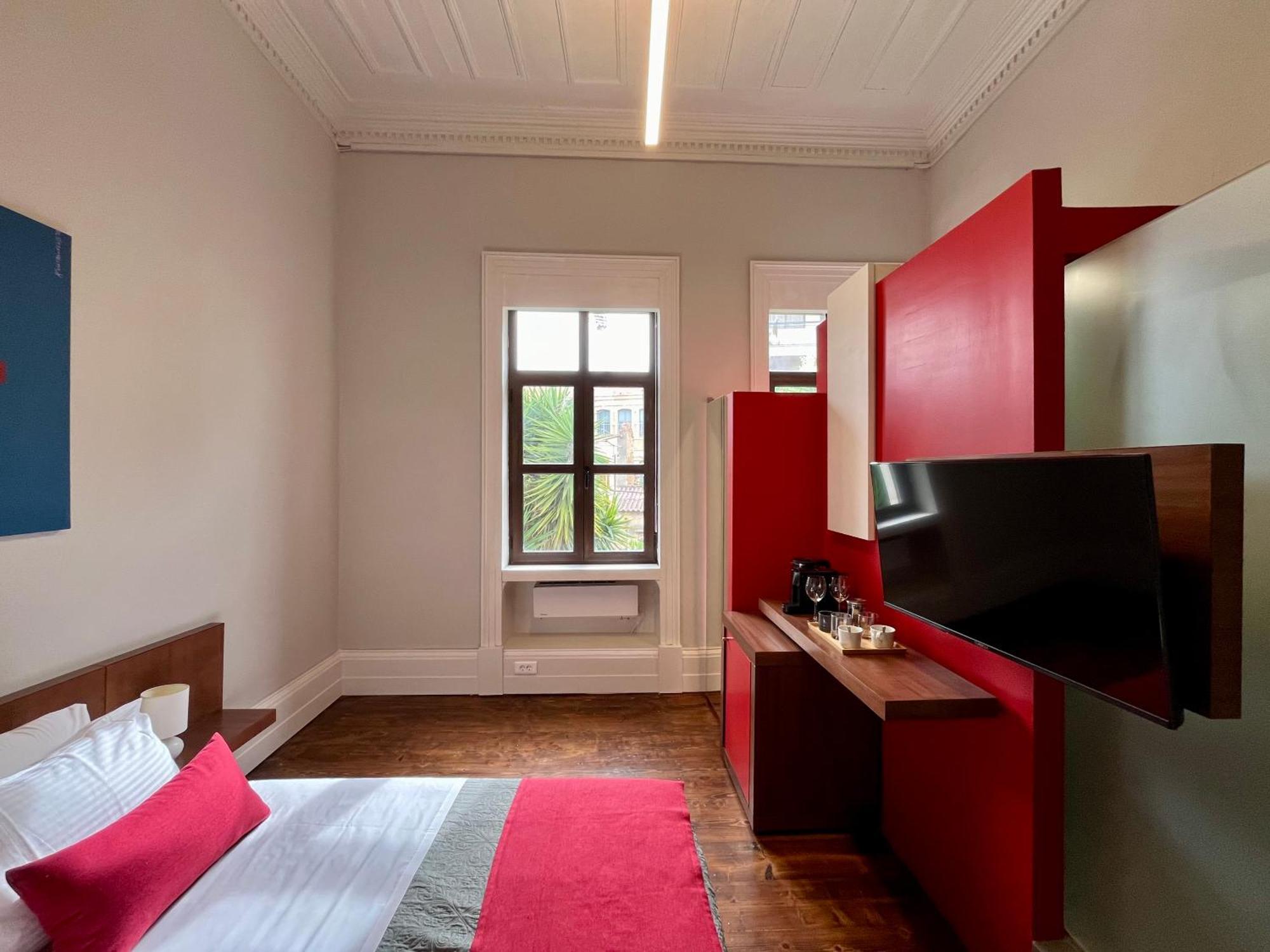 Thirty8 Heritage House Vakantiehuis