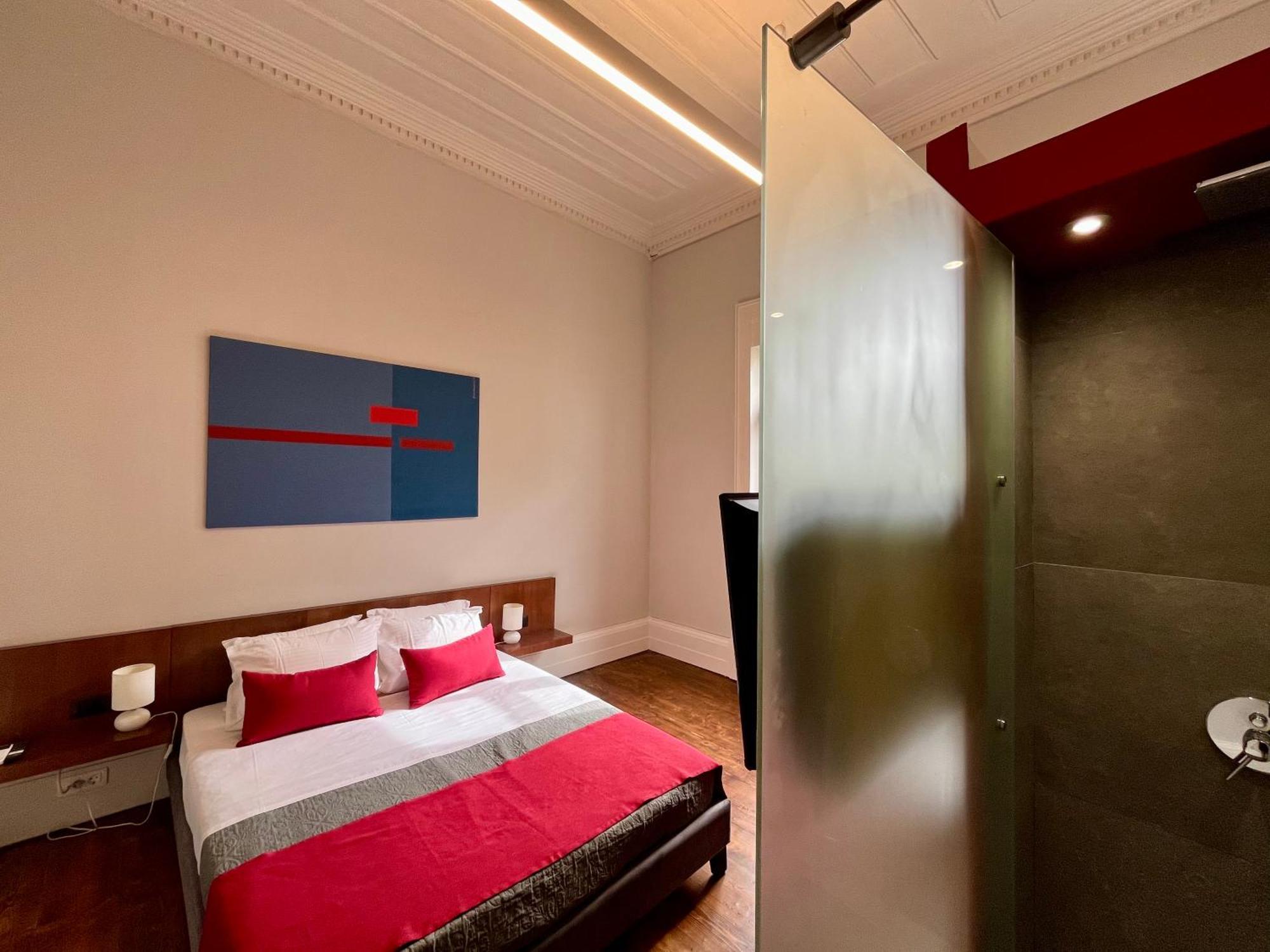 Vakantiehuis Thirty8 Heritage House *