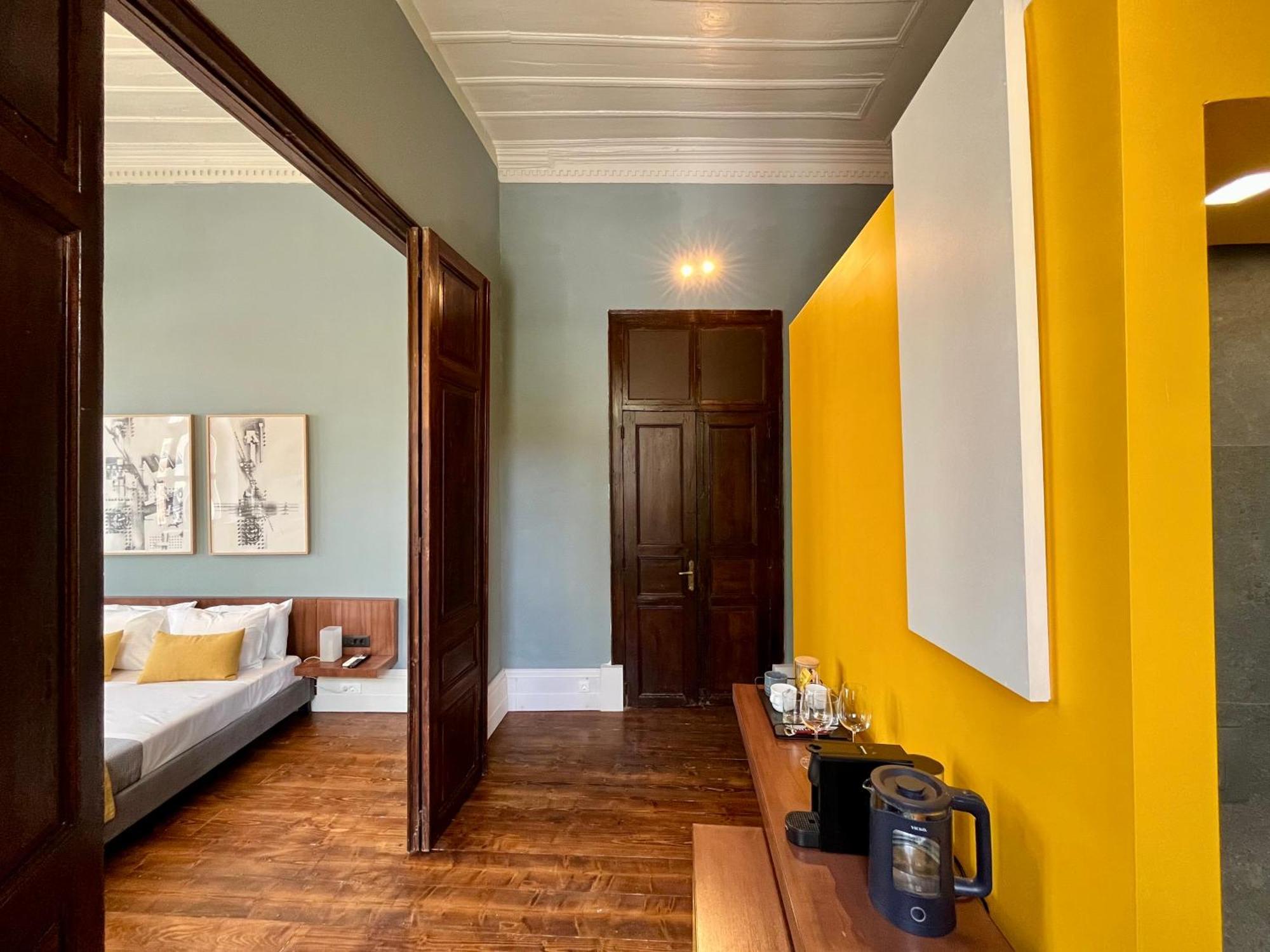 Thirty8 Heritage House *