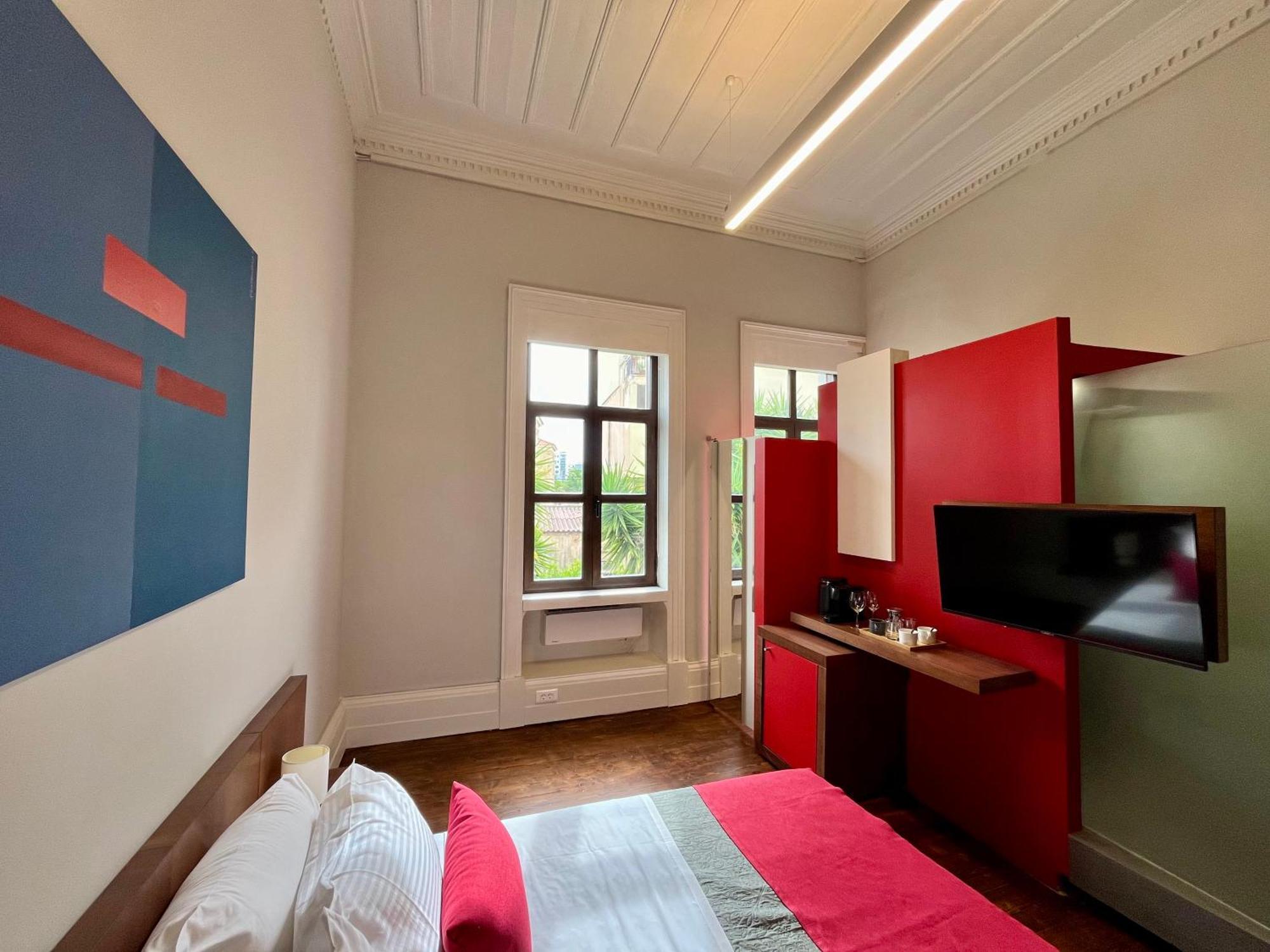 Thirty8 Heritage House Chania (Crete)