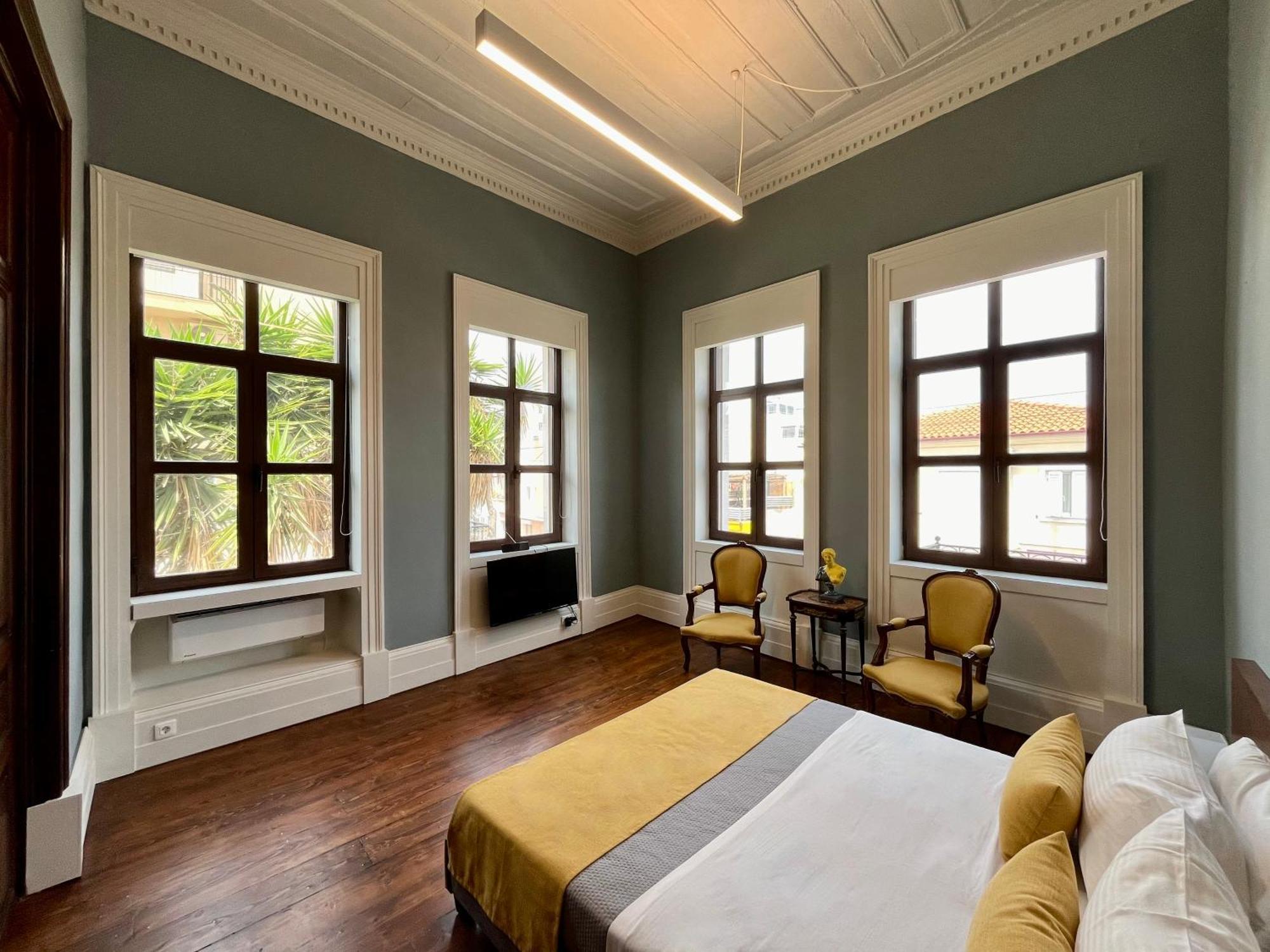 Thirty8 Heritage House * Chania (Crete)