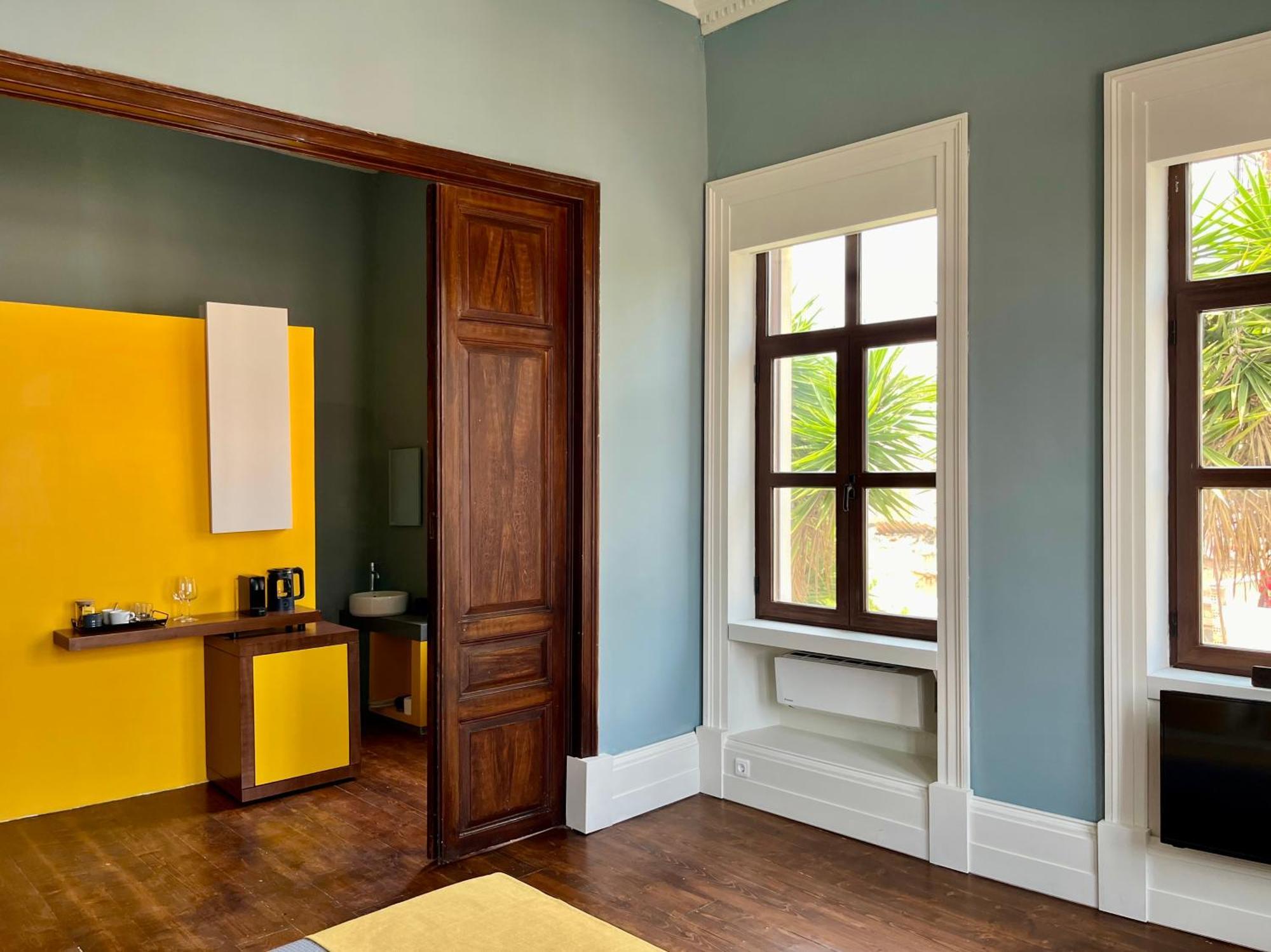 Vakantiehuis Thirty8 Heritage House