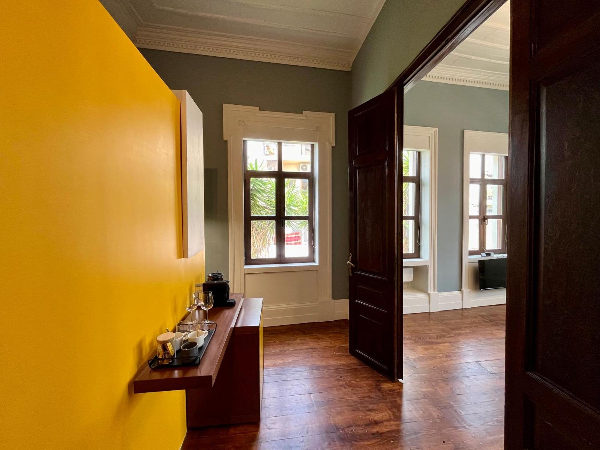 Thirty8 Heritage House *