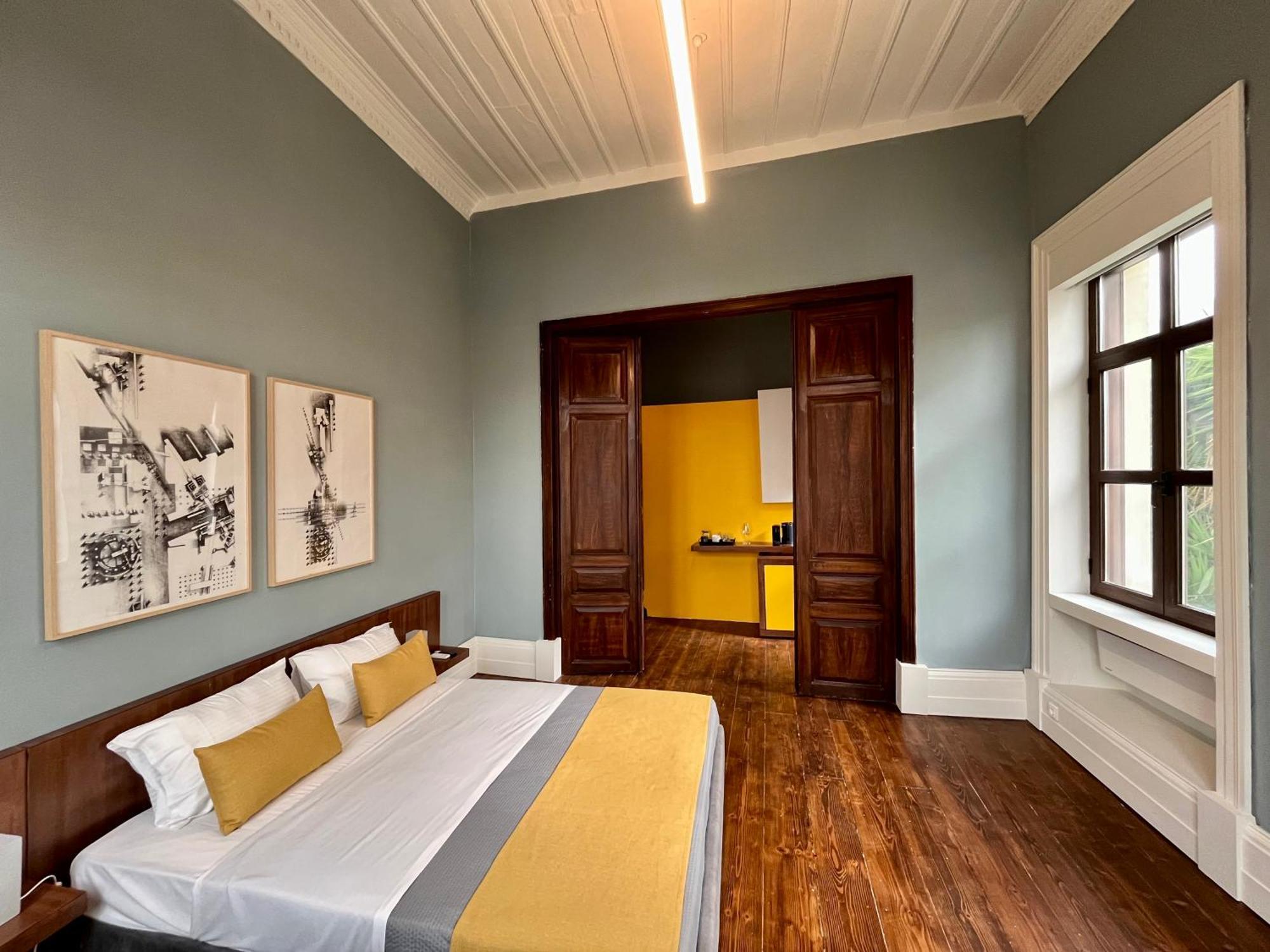 Thirty8 Heritage House
