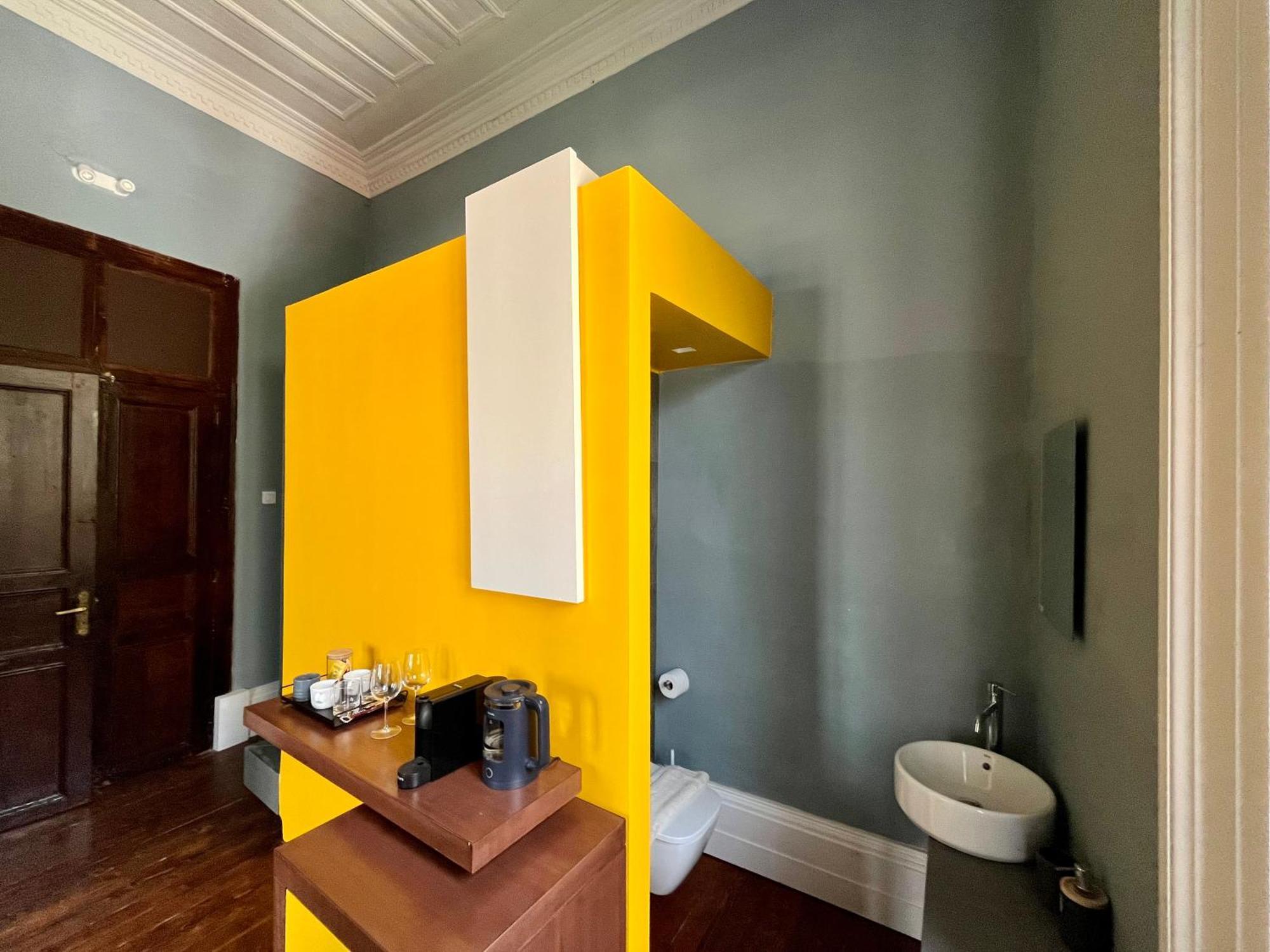 Thirty8 Heritage House Vakantiehuis *