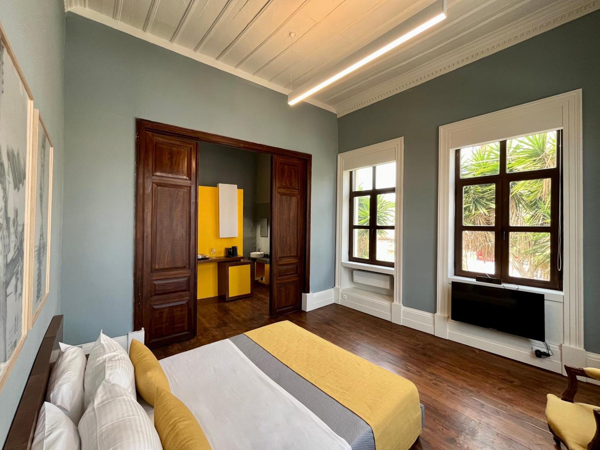 Thirty8 Heritage House Chania (Crete)