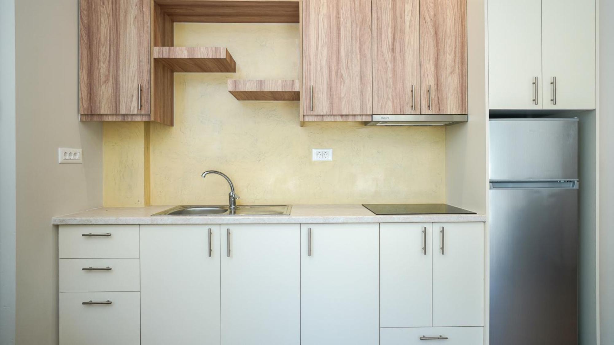 Holiday home Odyssey Residences 2 *