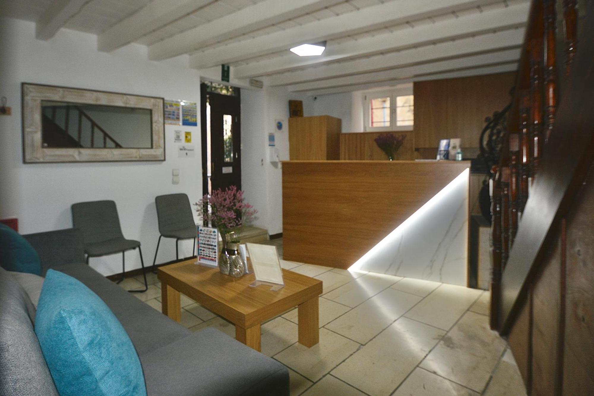 Bozzali Guest house Chania (Crete)