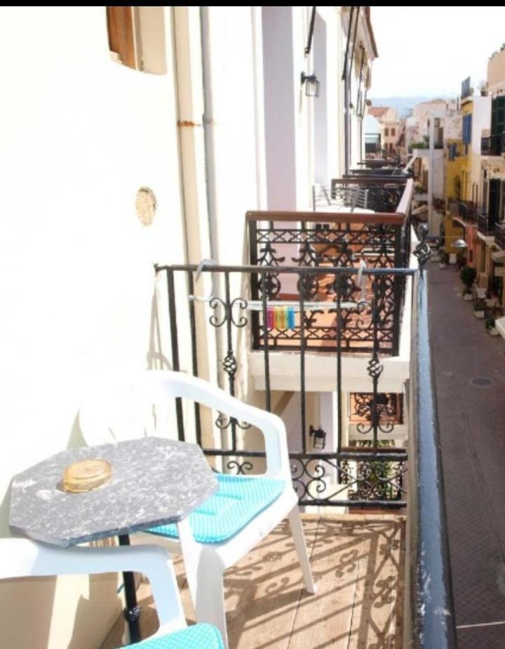 Hera Apartamento *