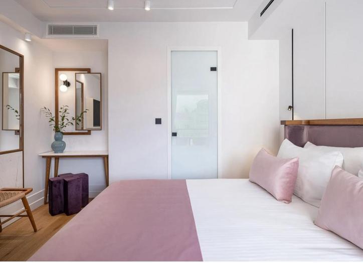 Hotel Avra Boutique