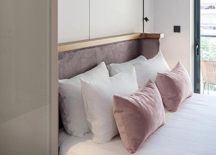 Avra Boutique Hotel