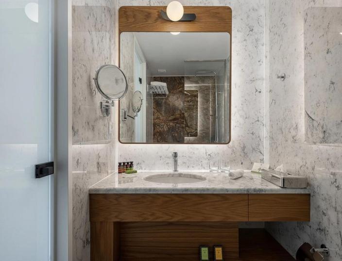 Hotel Avra Boutique Chania (Crete)