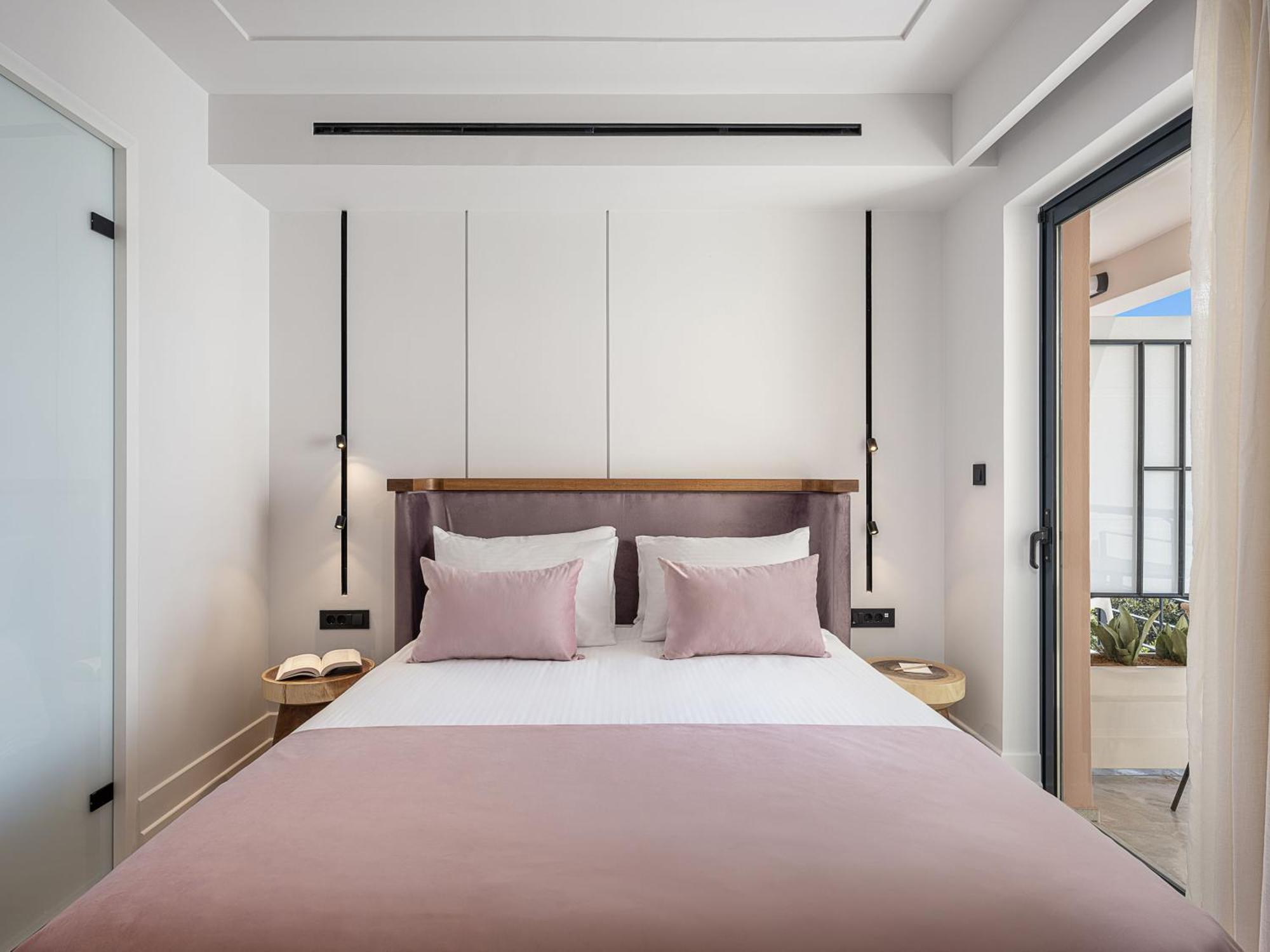 Avra Boutique Chania (Crete)