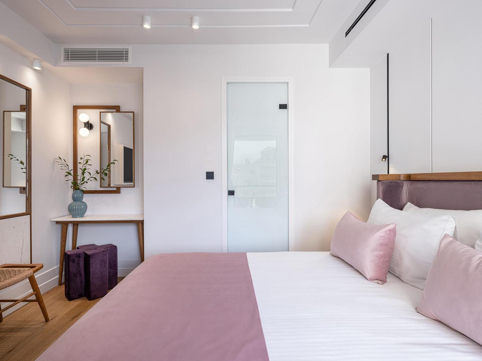 Hotel Avra Boutique Chania (Crete)
