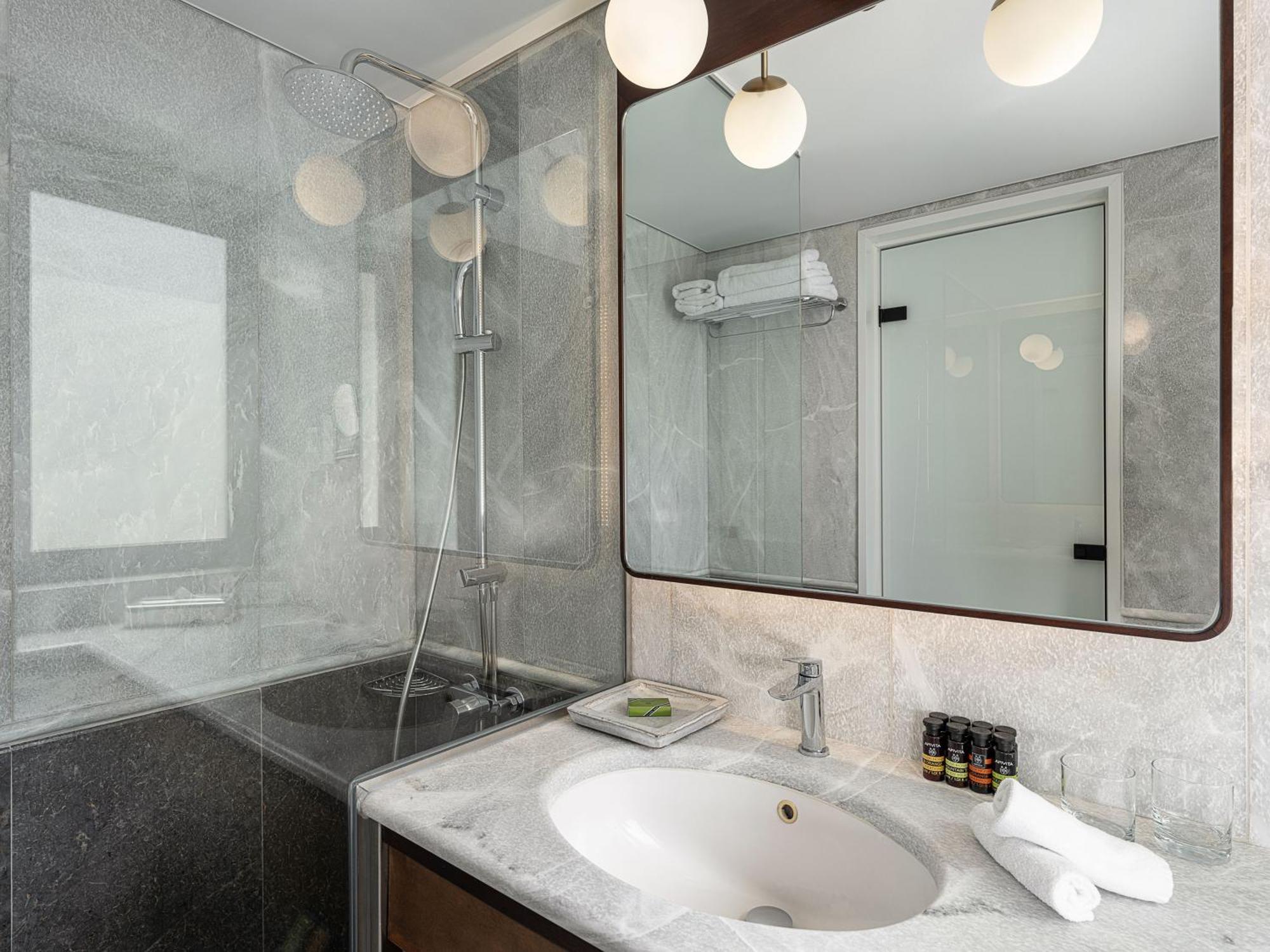 Avra Boutique 4* Chania (Crete)