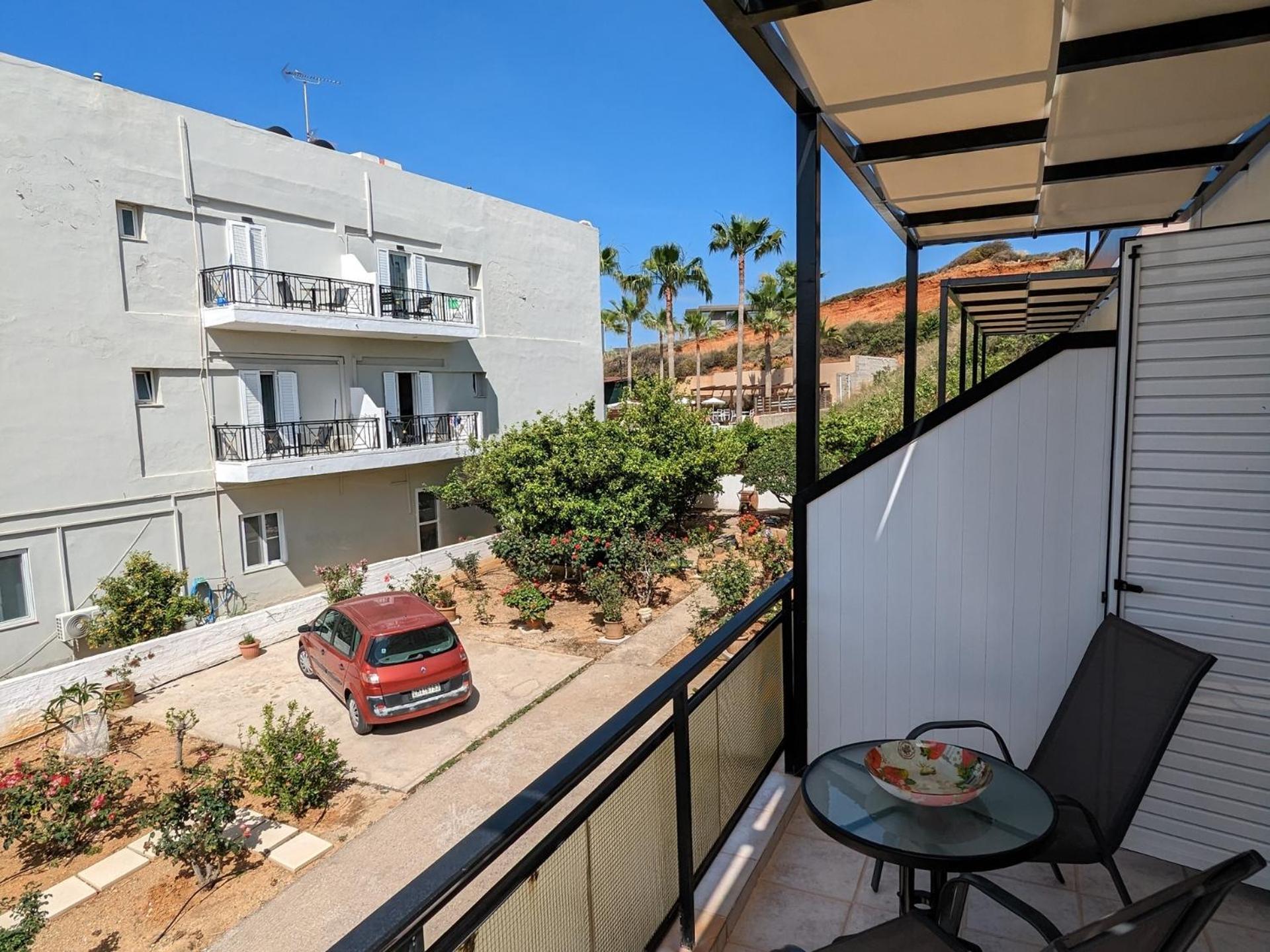 Kalliopi Studios - Aparthotel Chania (Crete)