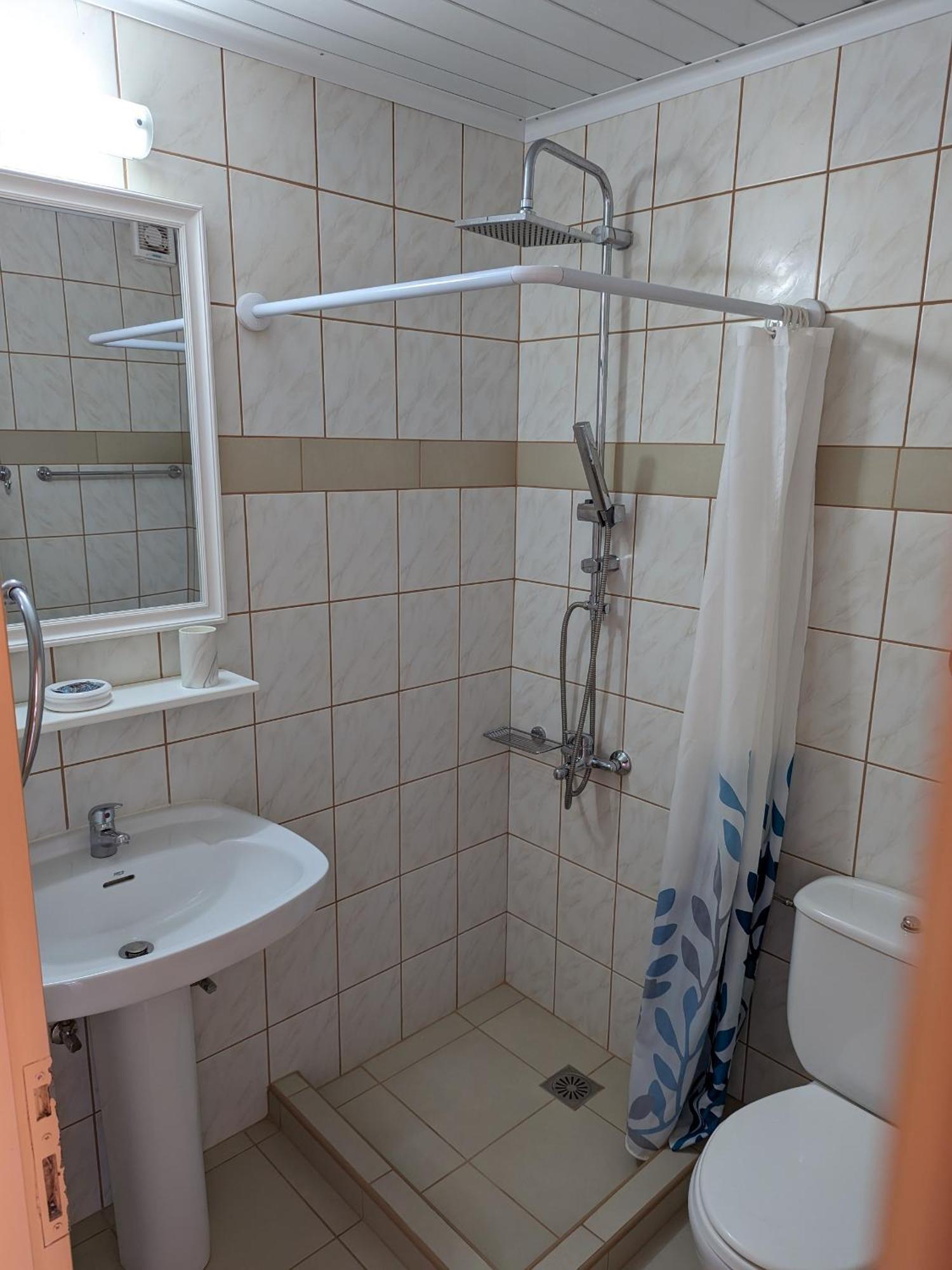 Kalliopi Studios - Aparthotel *