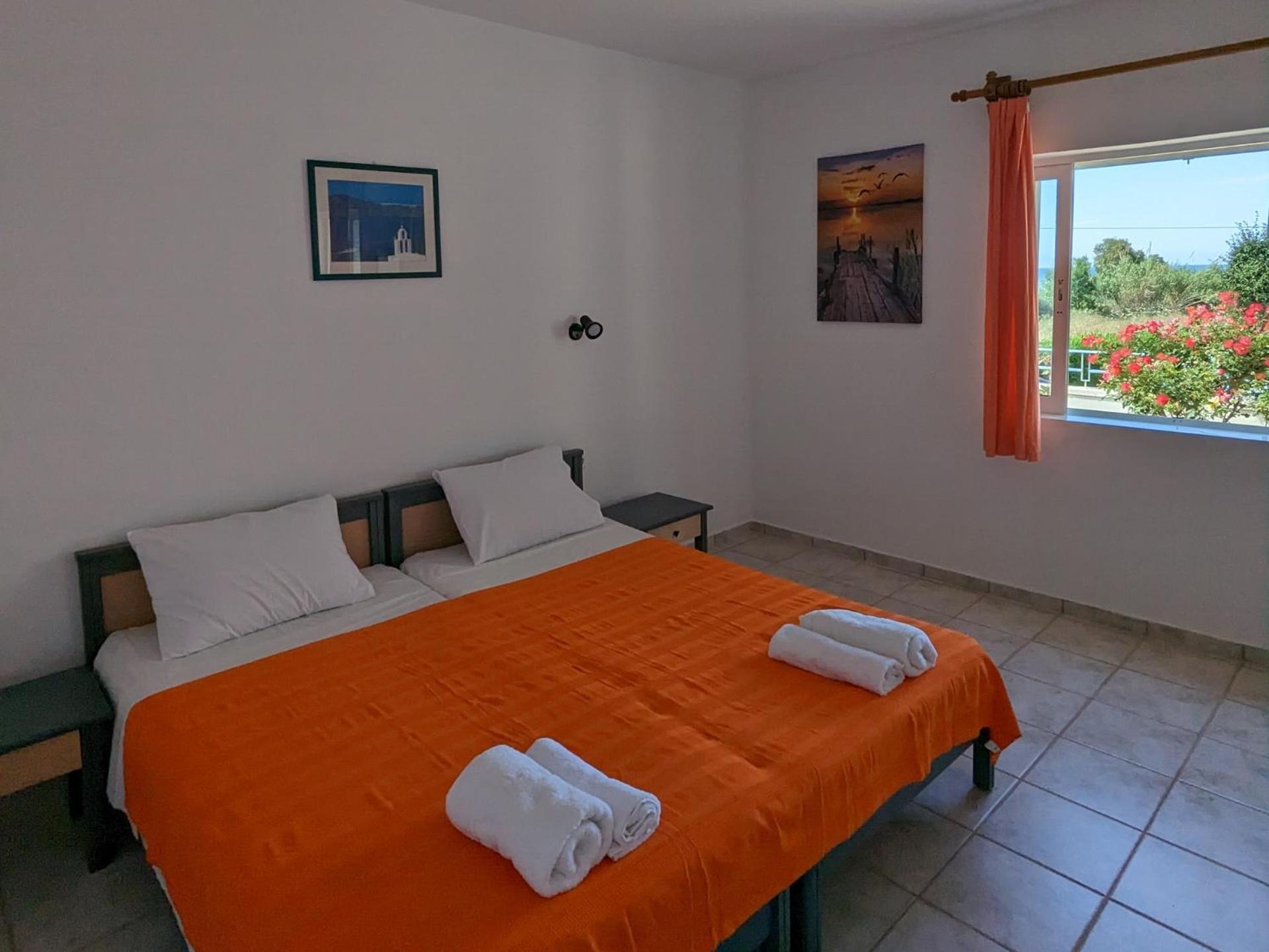 Aparthotel Kalliopi Studios - Chania (Crete)