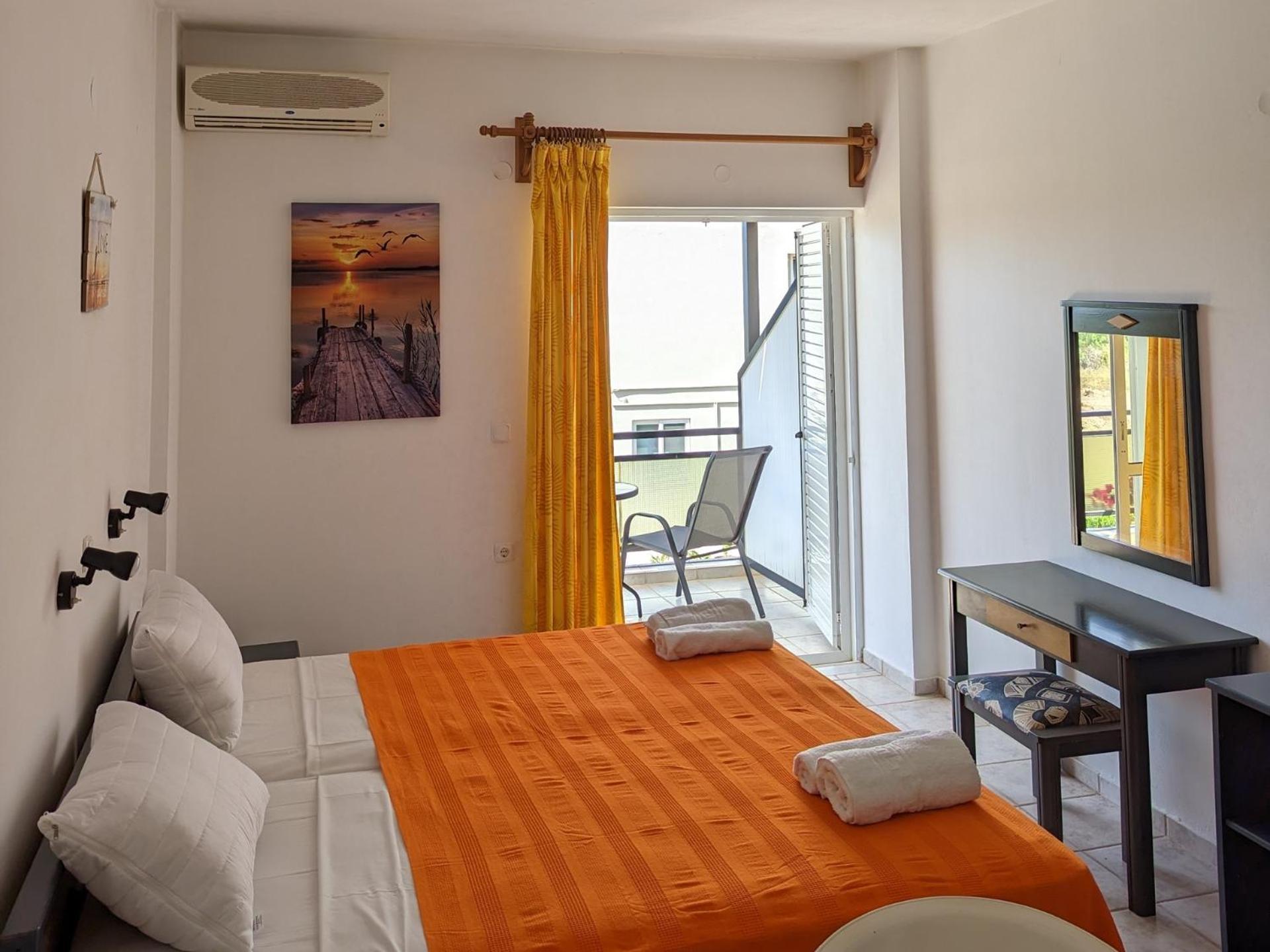 Kalliopi - Aparthotel Chania (Crete)