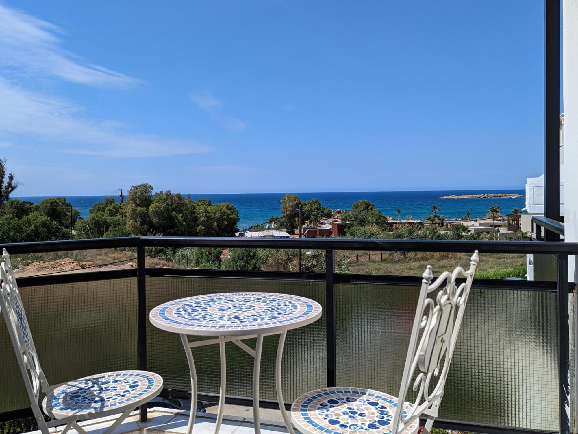 Kalliopi Studios - Aparthotel