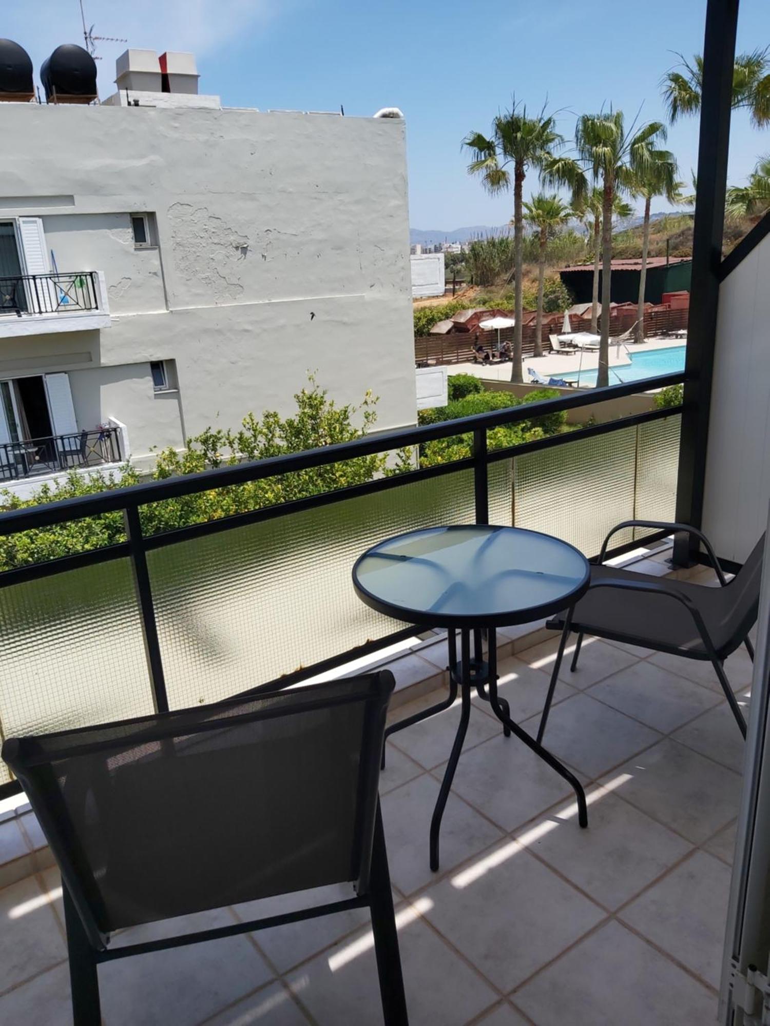 Aparthotel Kalliopi - Chania (Crete)