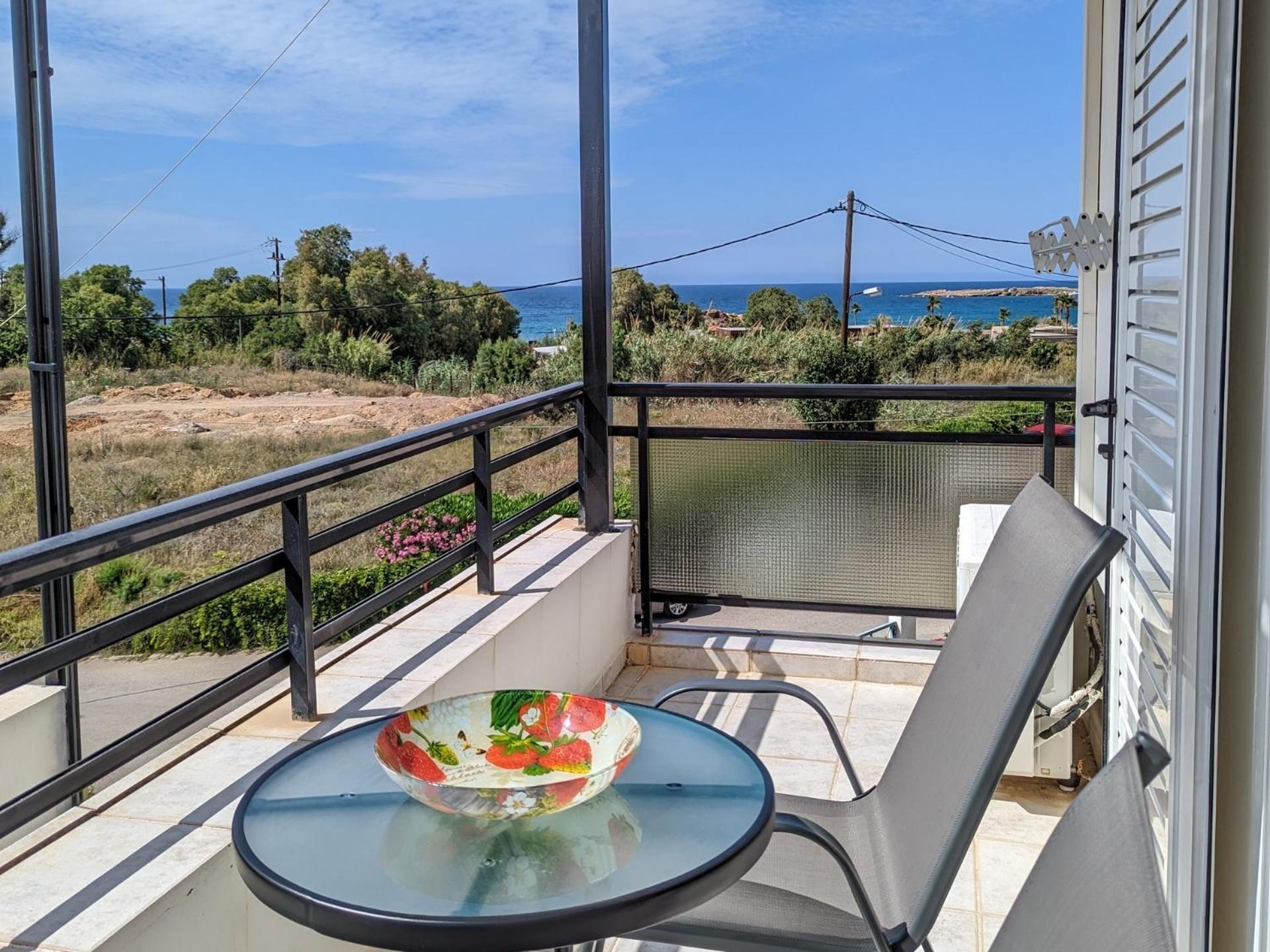 Aparthotel Kalliopi Studios - Chania (Crete)