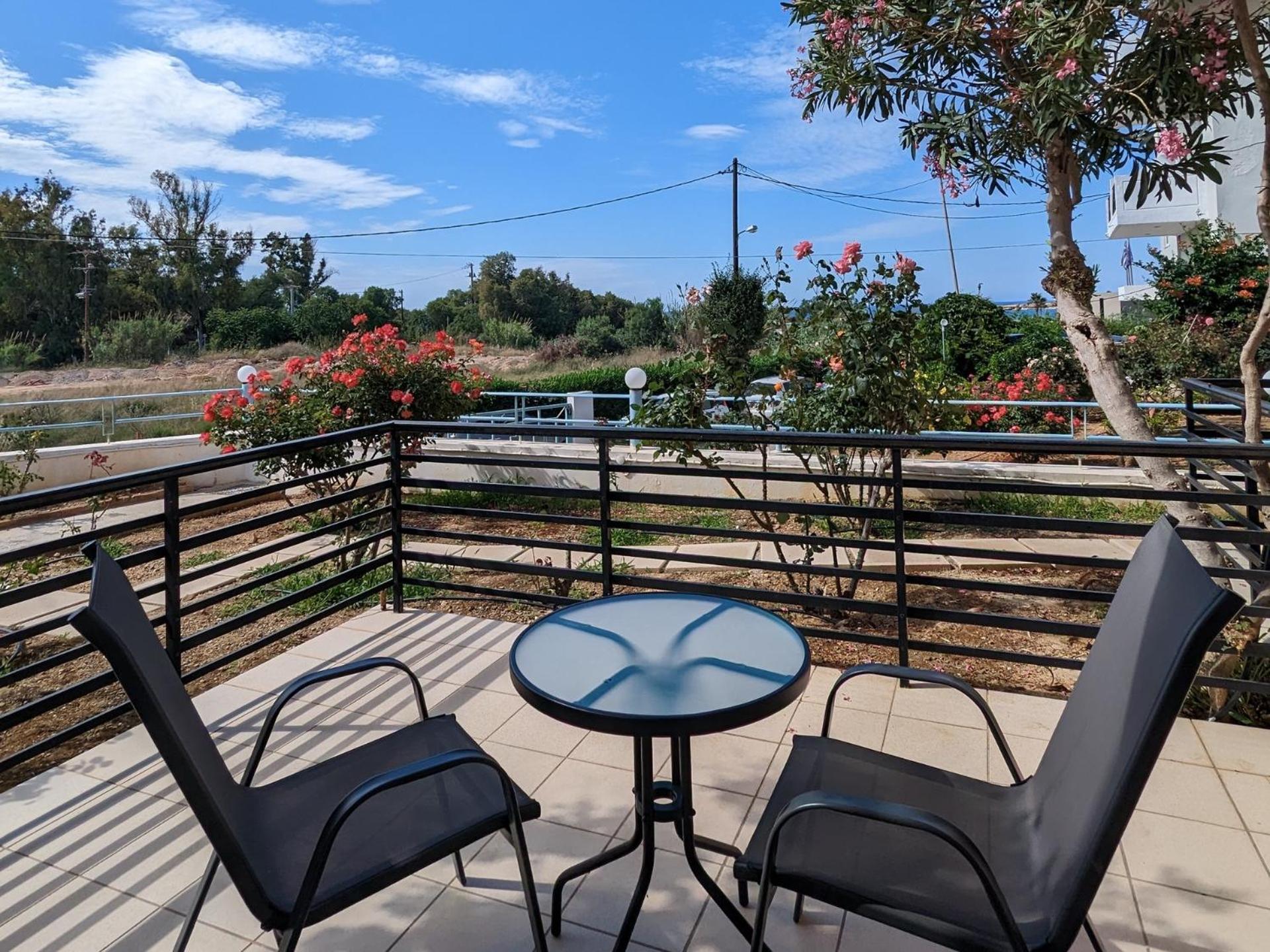 Kalliopi Studios - * Chania (Crete)