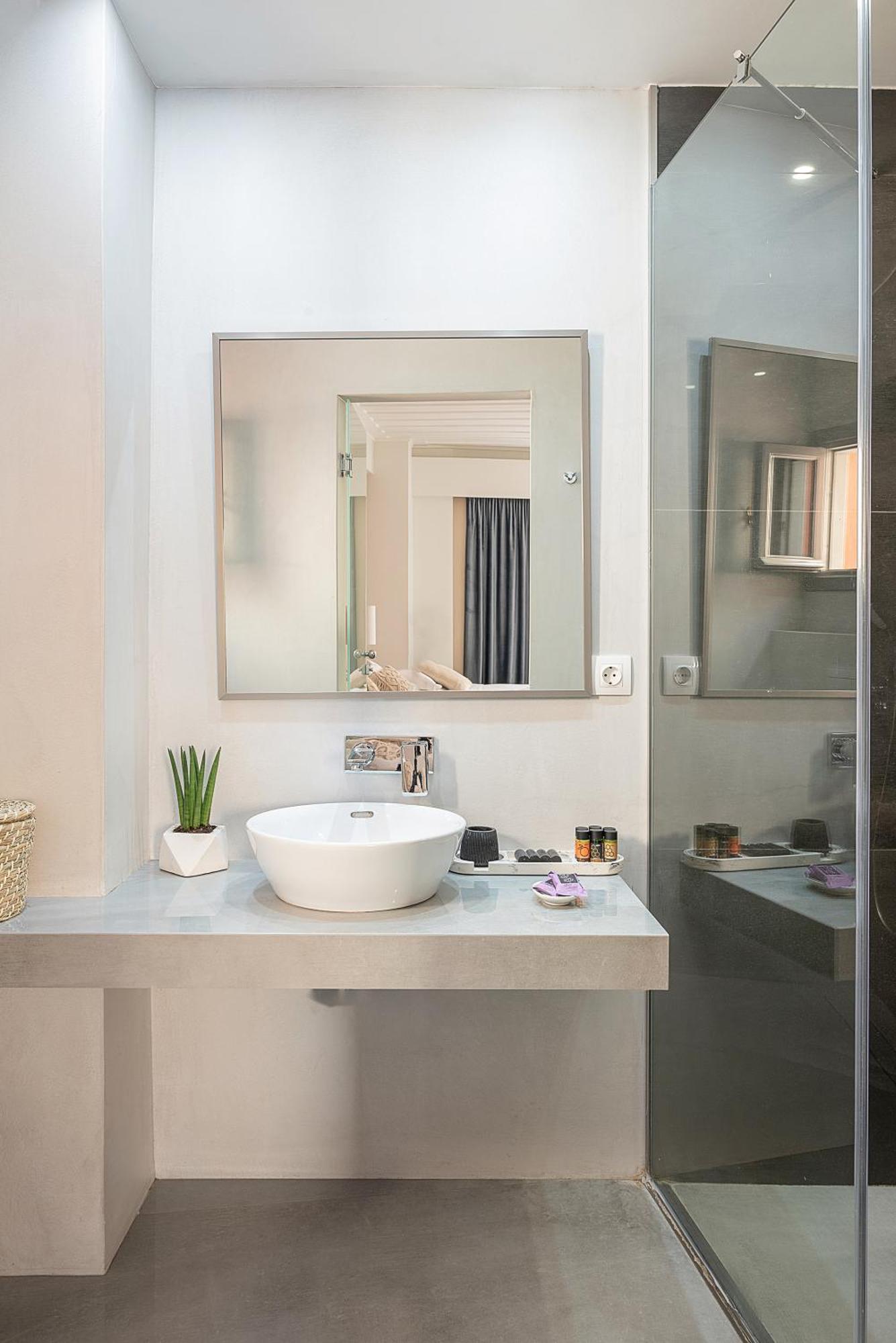 Apartment Vranas Ambiance Chania (Crete)